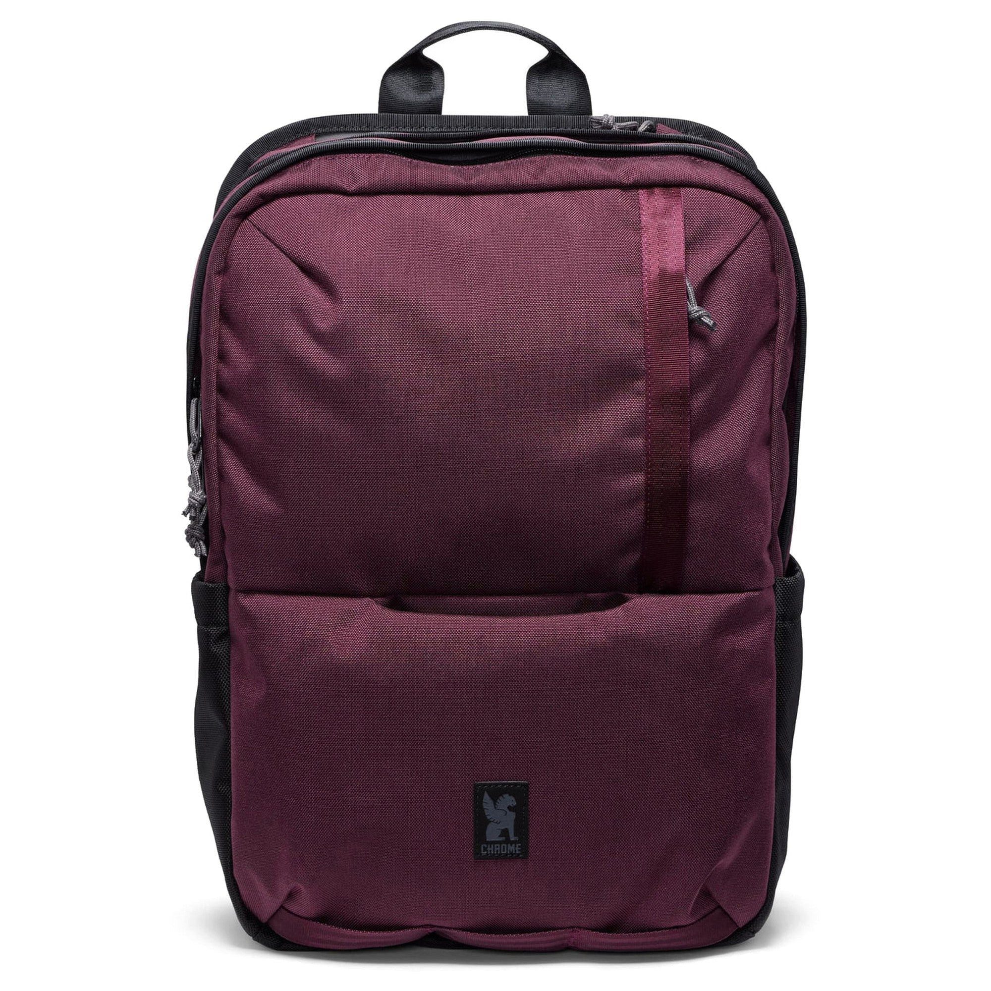 Chrome Laptoprucksack Hawes 26L - Rucksack 16" 48.3 cm (royale)