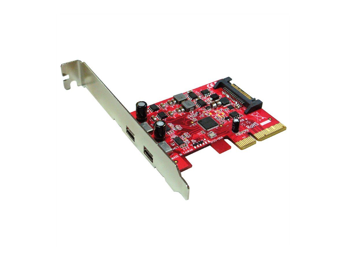 ROLINE Pro Controller