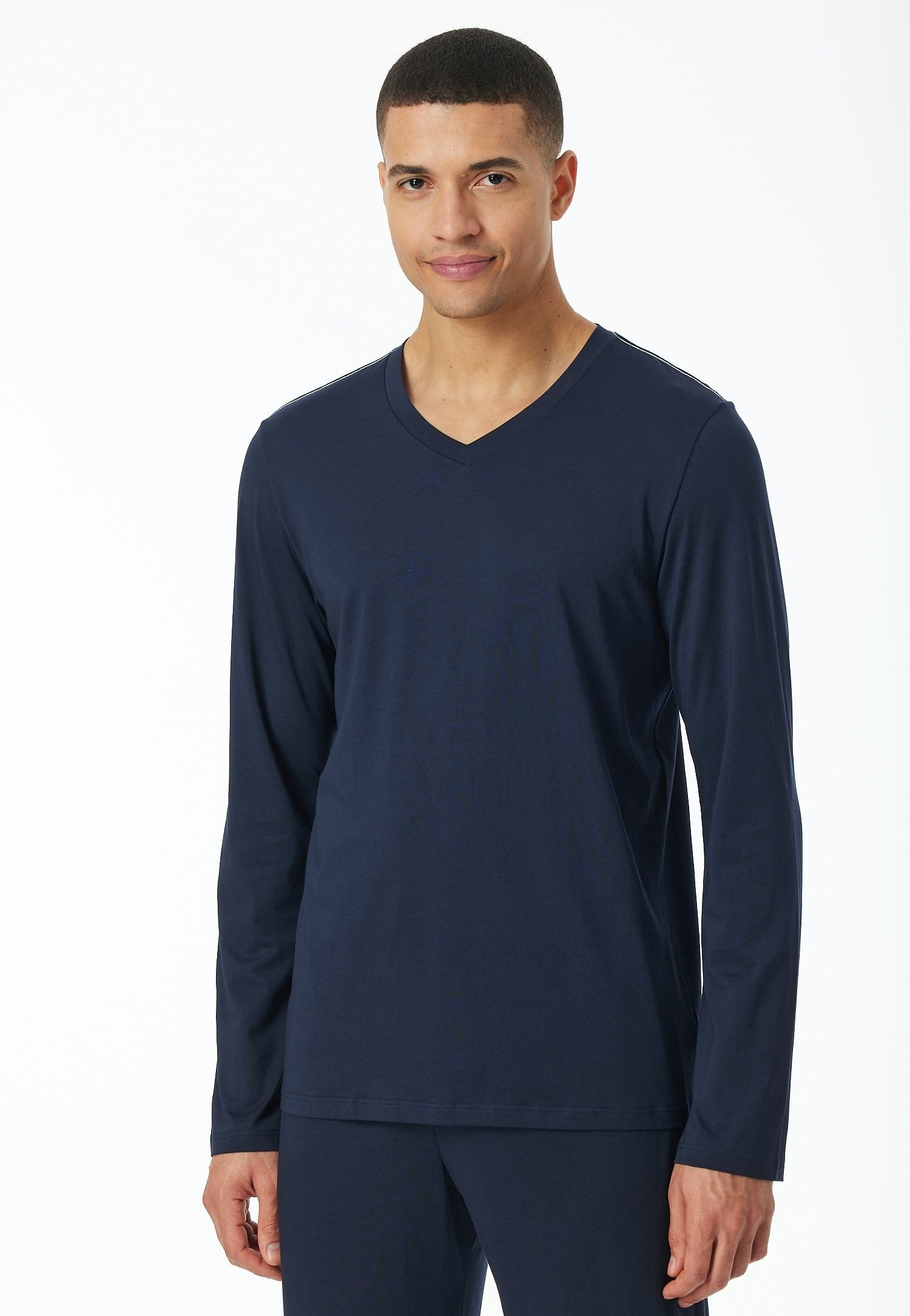 Schiesser Pyjamaoberteil