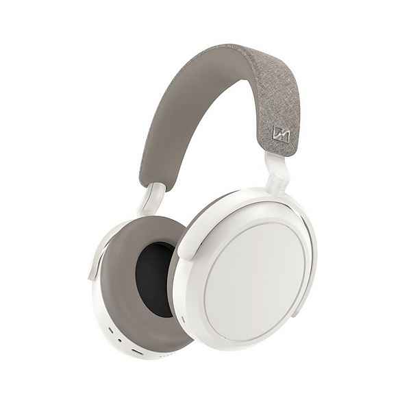 Sennheiser »MOMENTUM 4 Wireless« Over-Ear-Kopfhörer (Adaptive Noise Cancellation, Bluetooth)