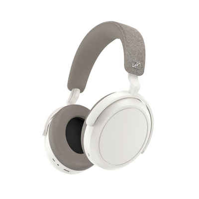 Sennheiser MOMENTUM 4 Wireless Over-Ear-Kopfhörer (Adaptive Noise Cancellation, Bluetooth)