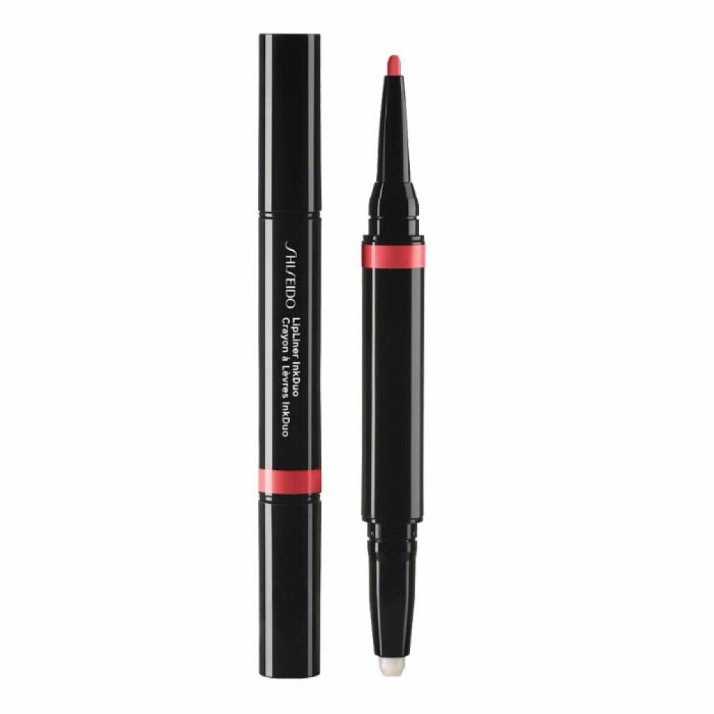 SHISEIDO Lipliner Lipliner Inkduo 04 Rosewood