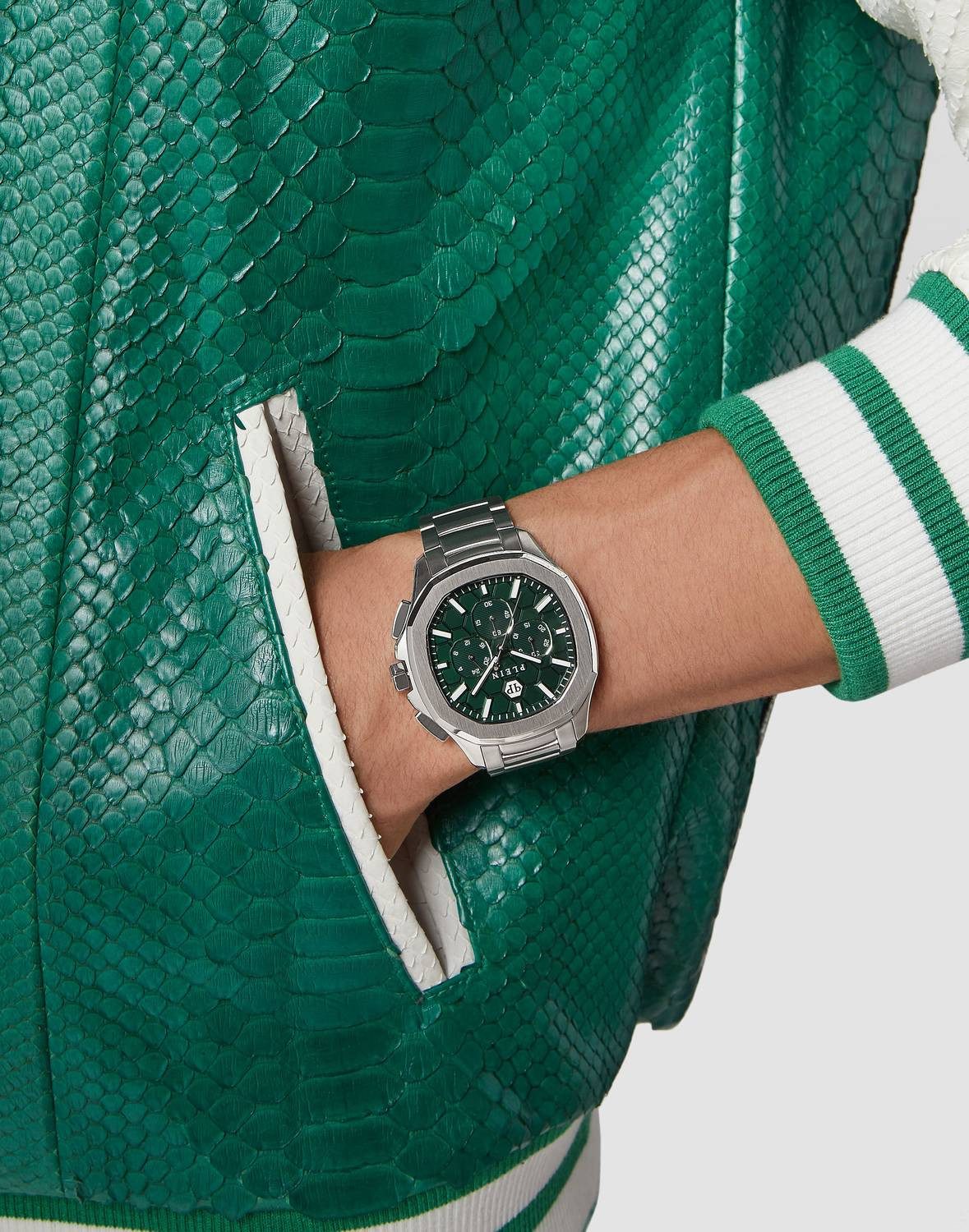 PHILIPP PLEIN Chronograph $pectre Chrono günstig online kaufen
