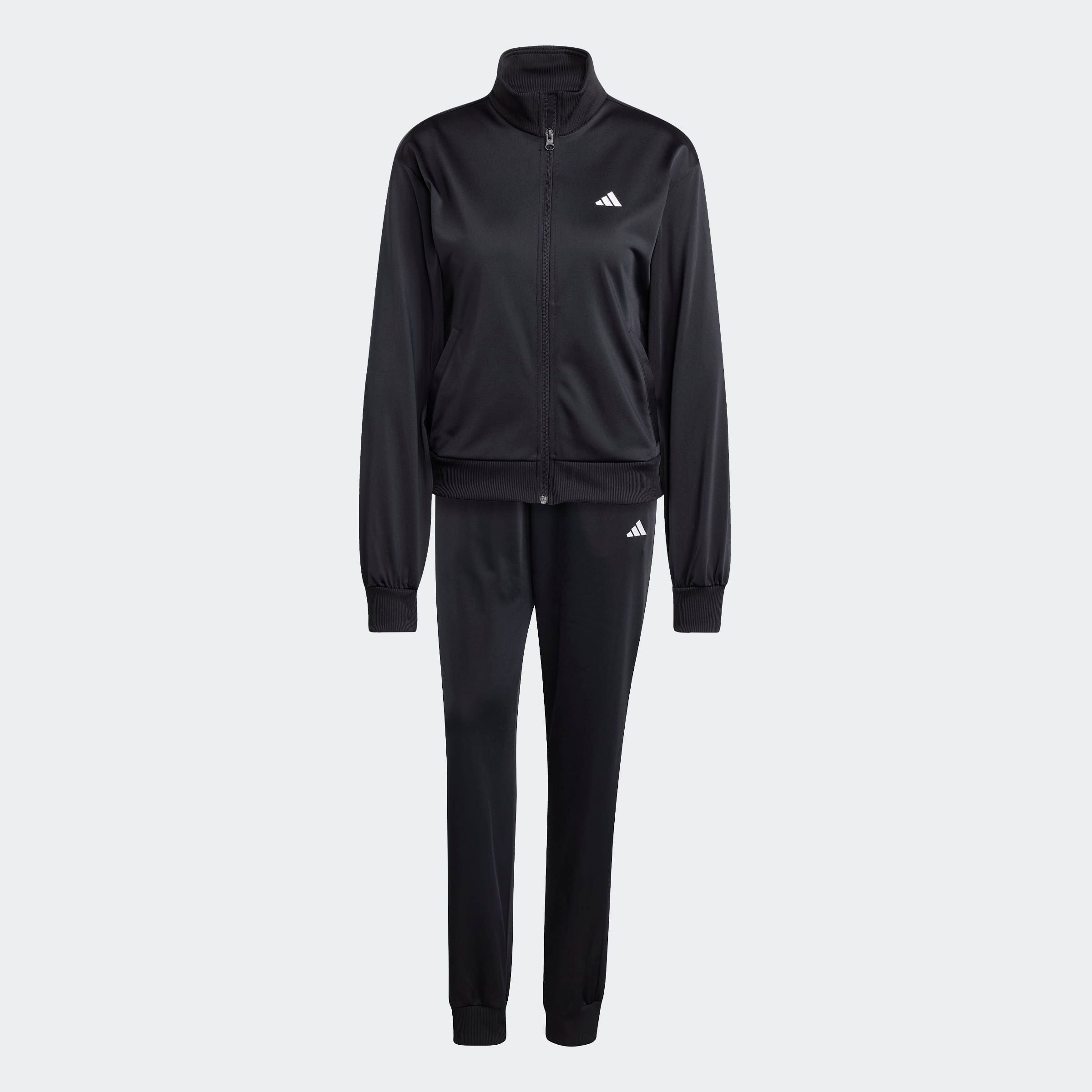 adidas Sportswear Trainingsanzug ESSENTIALS FEEL COZY (2-tlg)
