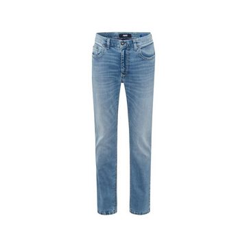 Pioneer Authentic Jeans 5-Pocket-Jeans blau (1-tlg)