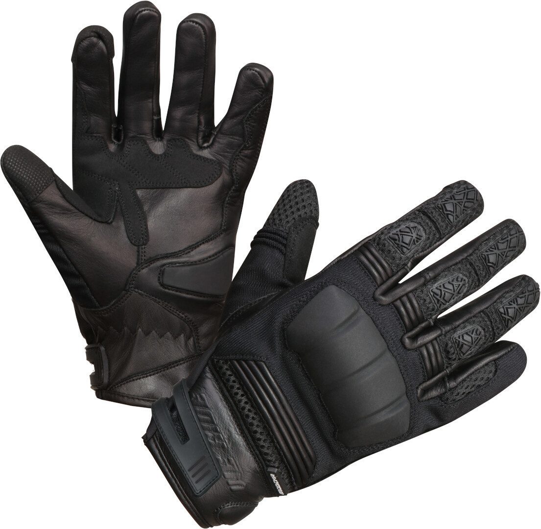 Motorradhandschuhe Ennos Motorradhandschuhe