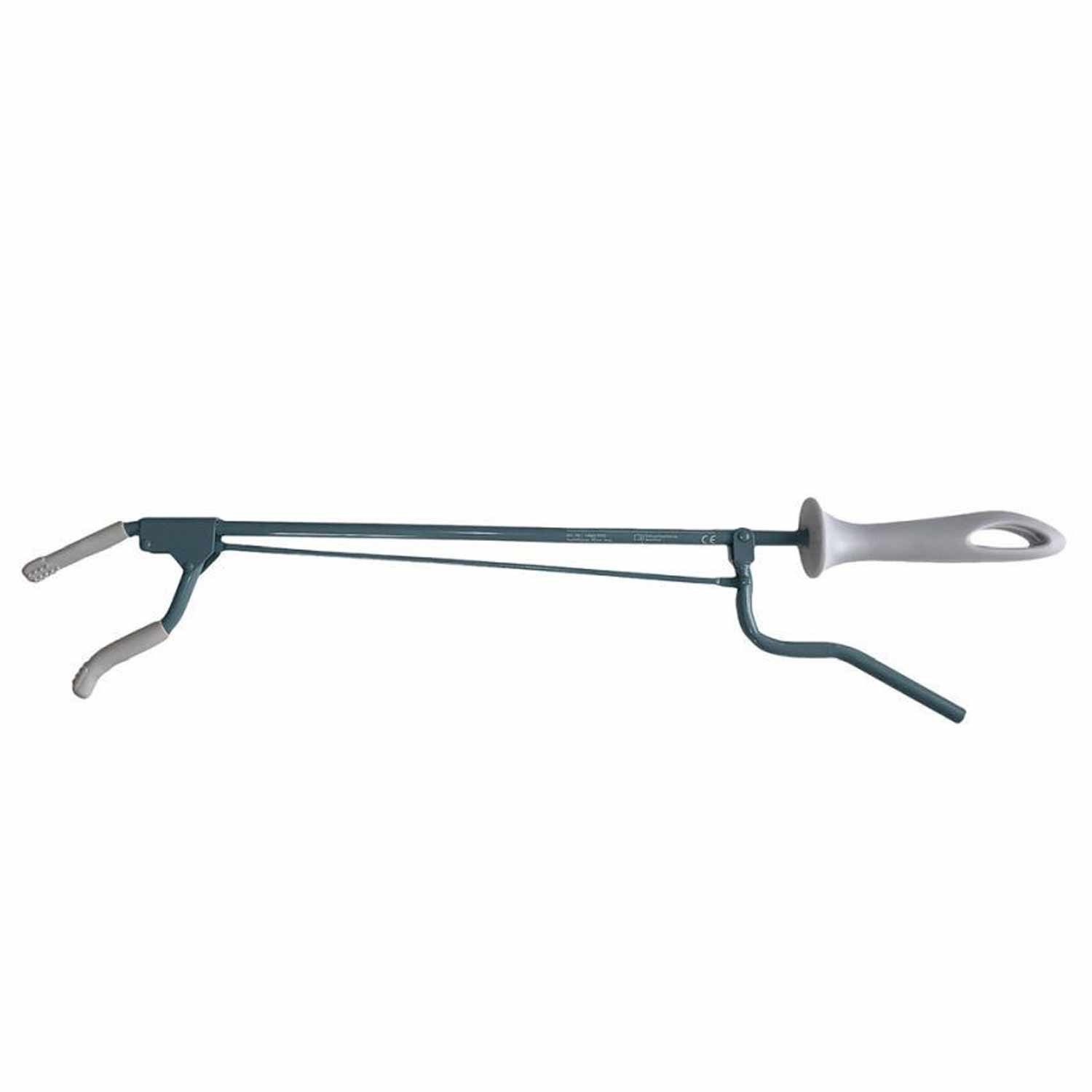 RUSSKA Greifarm RUSSKA Greifhilfe Milan 40 cm Grau