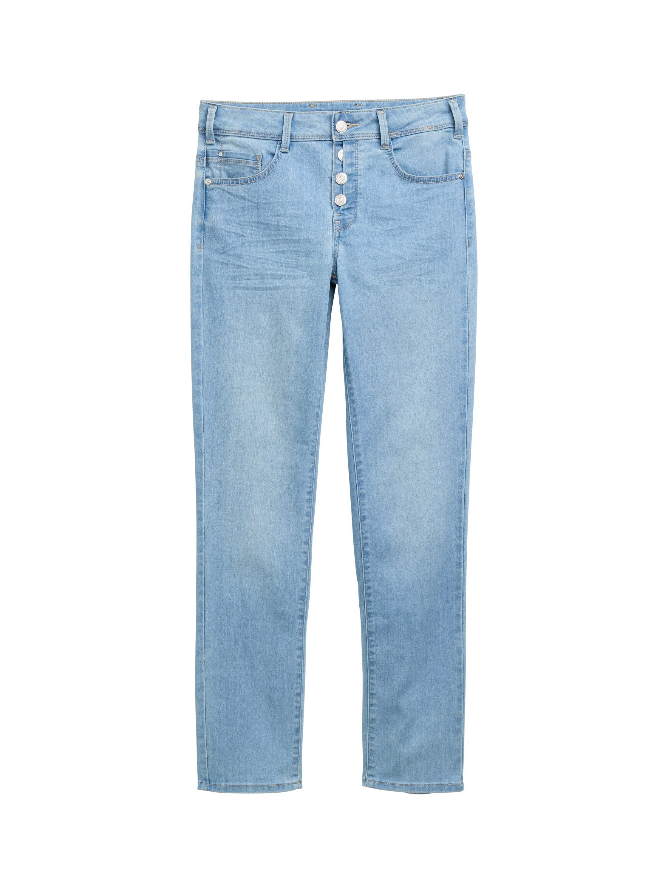TOM TAILOR Bequeme Jeans günstig online kaufen