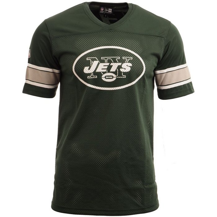 New Era T-Shirt NFL New York Jets FTL TM Jersey