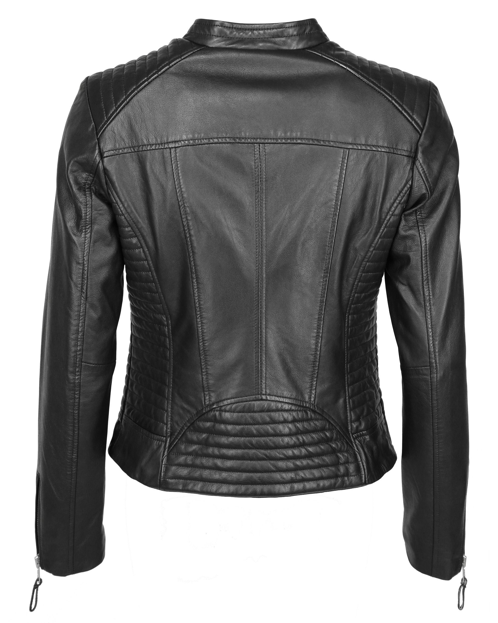 MUSTANG Lederjacke 31020147