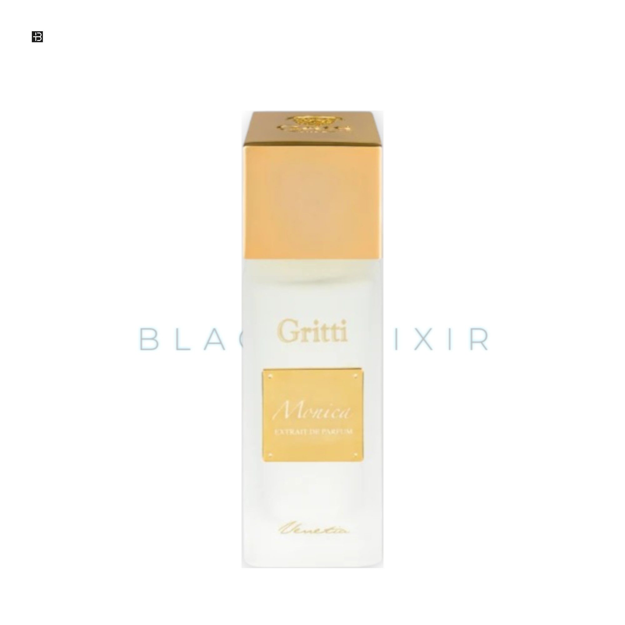 Gritti Eau de Parfum GRITTI Monica Parfum 100 ml, 1-tlg., EDP