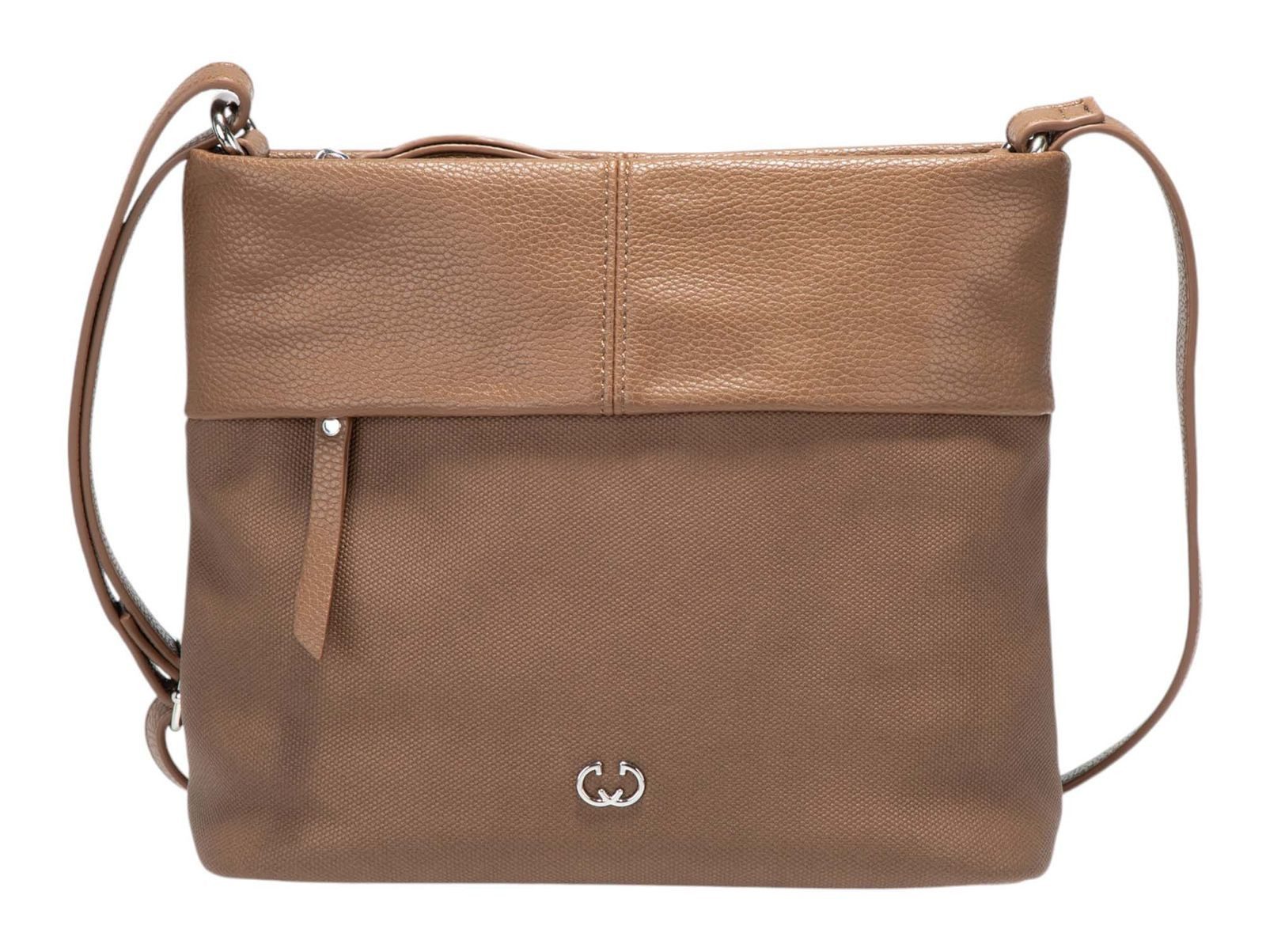 Schultertasche Shoulder Bag MHZ