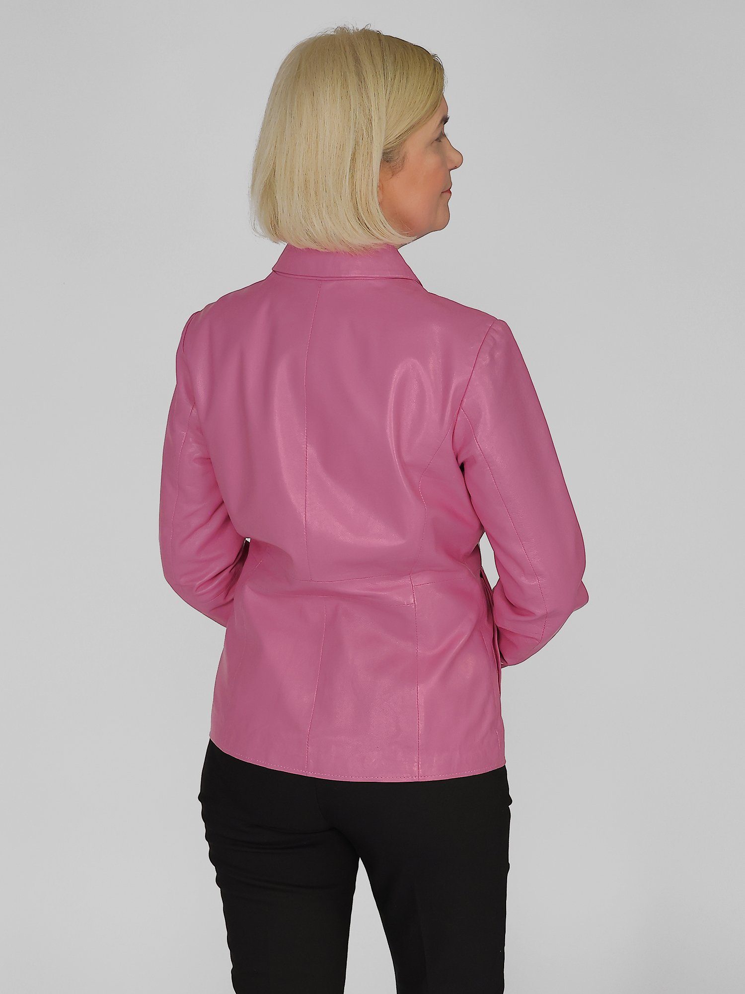 JCC Lederjacke 3102222 günstig online kaufen