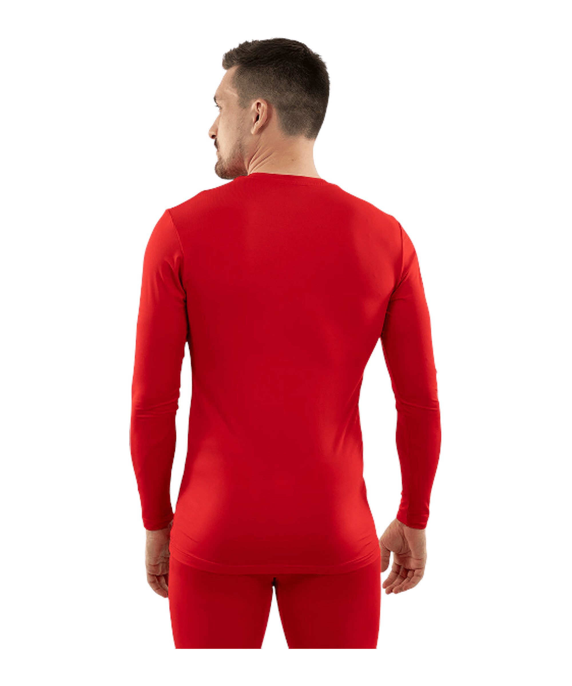 Jako Sweatshirt Function Longsleeve T-Shirt (1-tlg) default