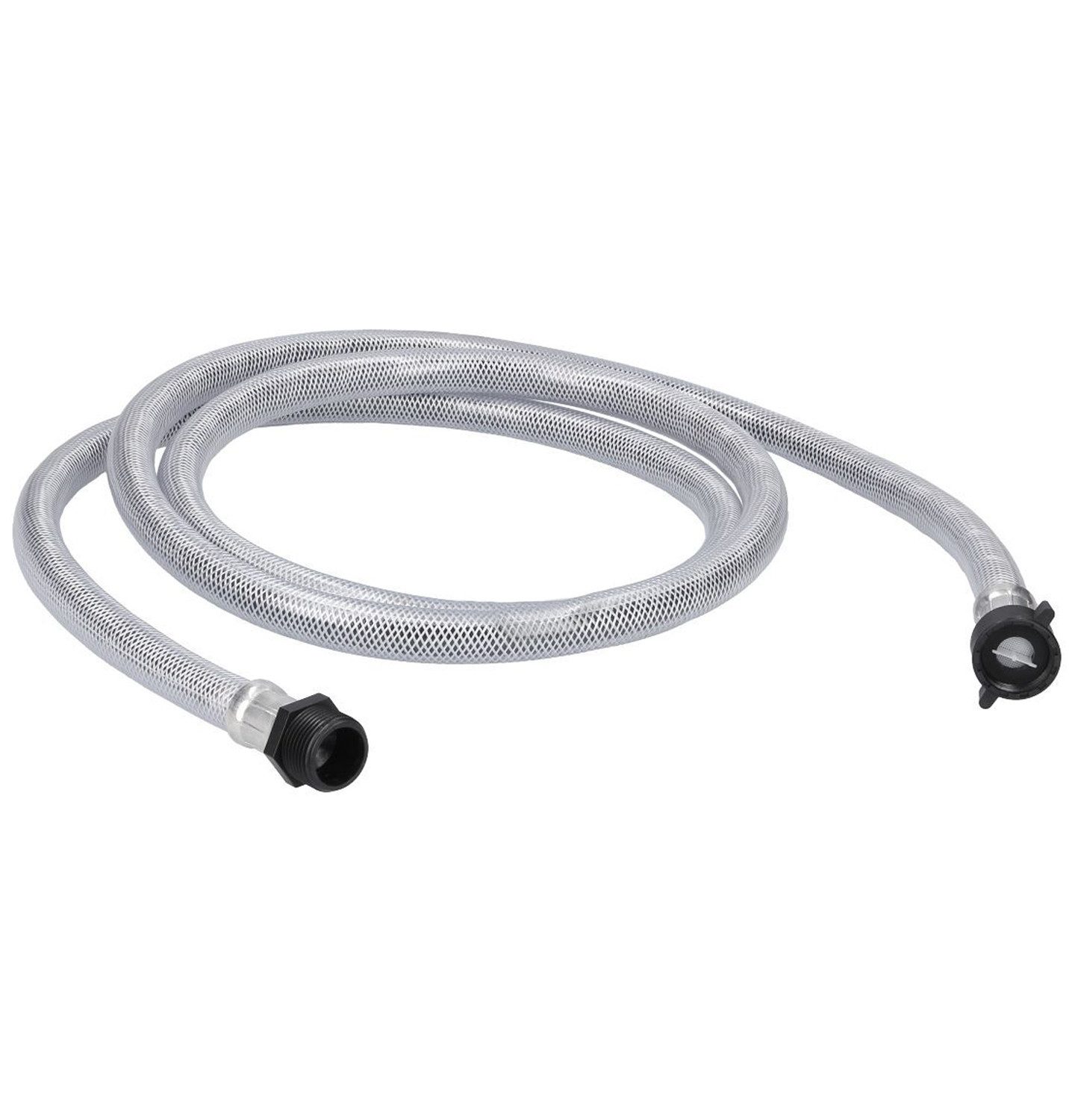 BOSCH Zulaufschlauch Zulaufschlauchverlängerung 17004057 2,5m, Zubehör für Waschmaschine