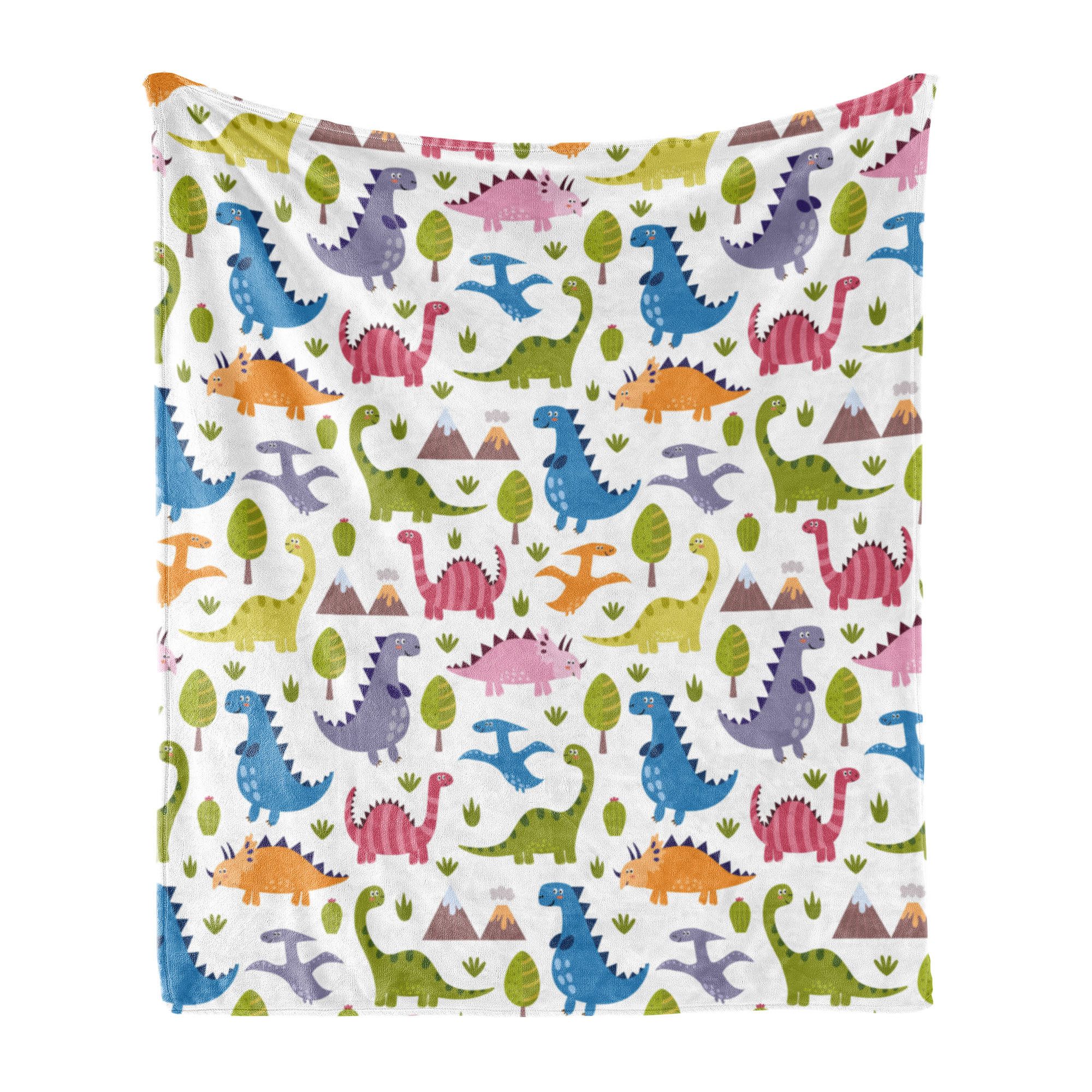 Wohndecke Gemütlicher Plüsch für den Innen- und Außenbereich, Abakuhaus, Di günstig online kaufen