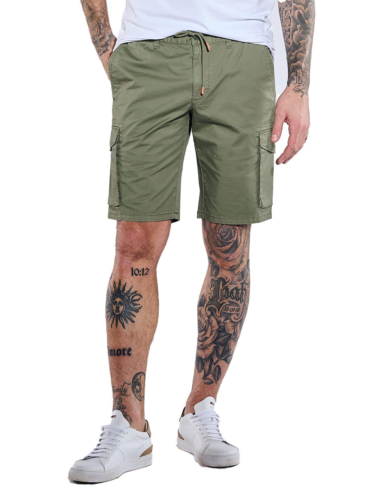 Cargobermudas Cargo-Bermuda regular