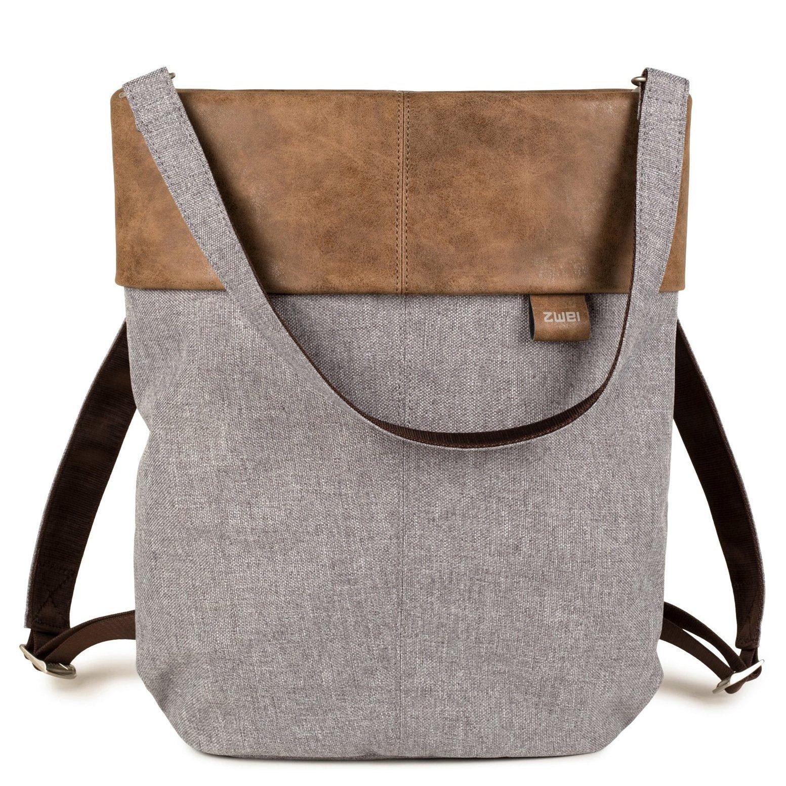 Zwei Rucksack Olli OR12 - Rucksack 34 cm (ice)