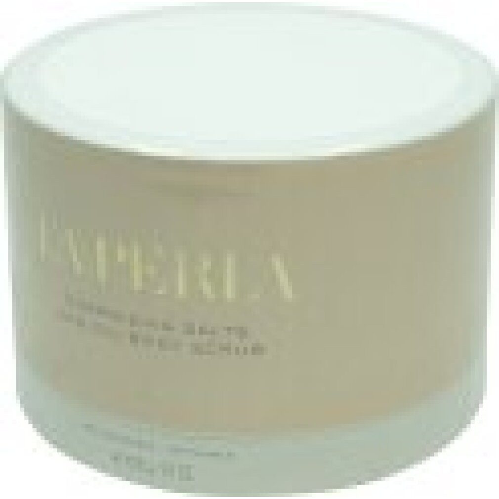 La Perla Körperpflegemittel Energizing Salts And Oil Body Scrub 250g