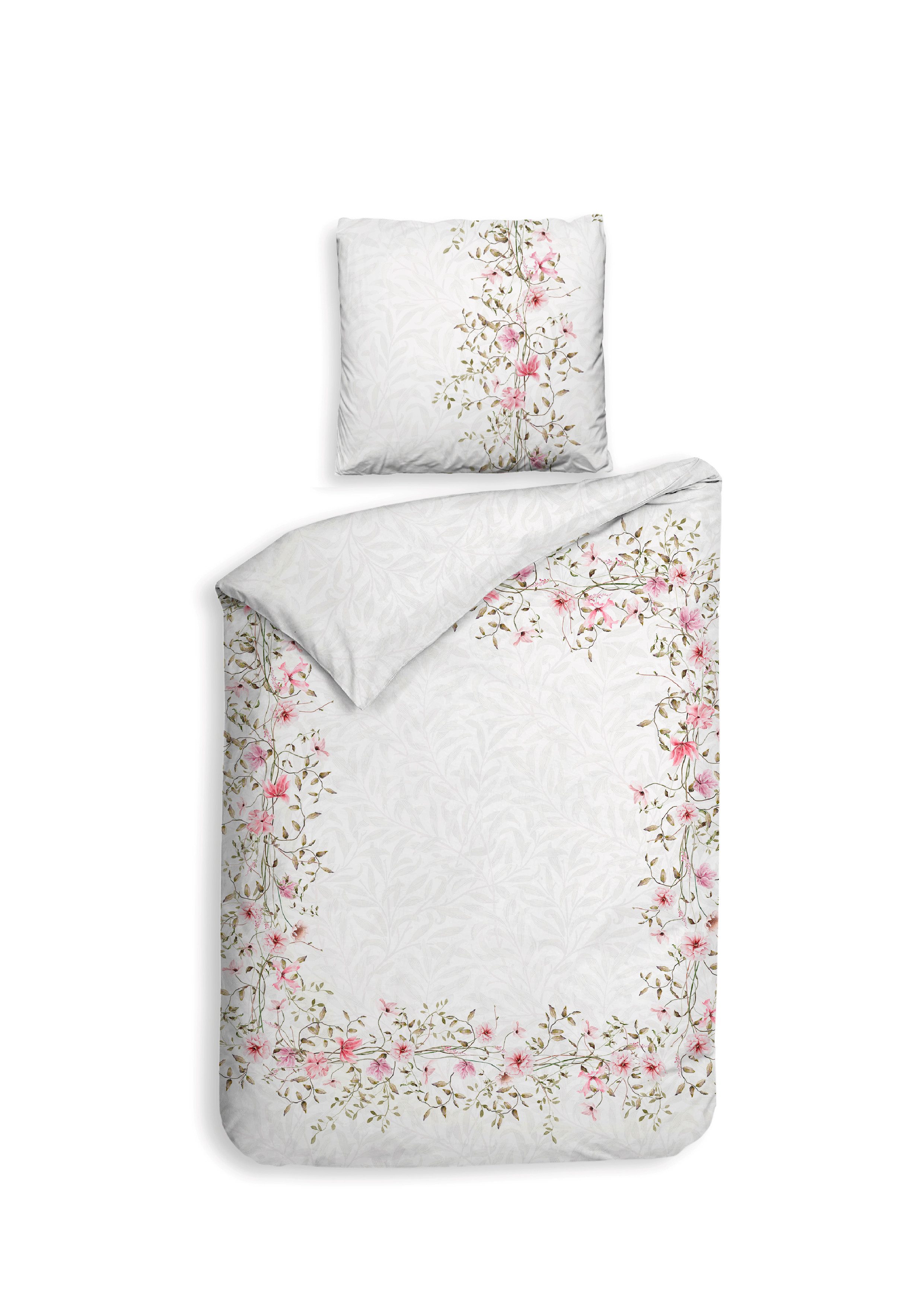 Marjolein Bastin Mako Satin Bettwäsche Coastal, 10 Produktbild-Vorschau 3