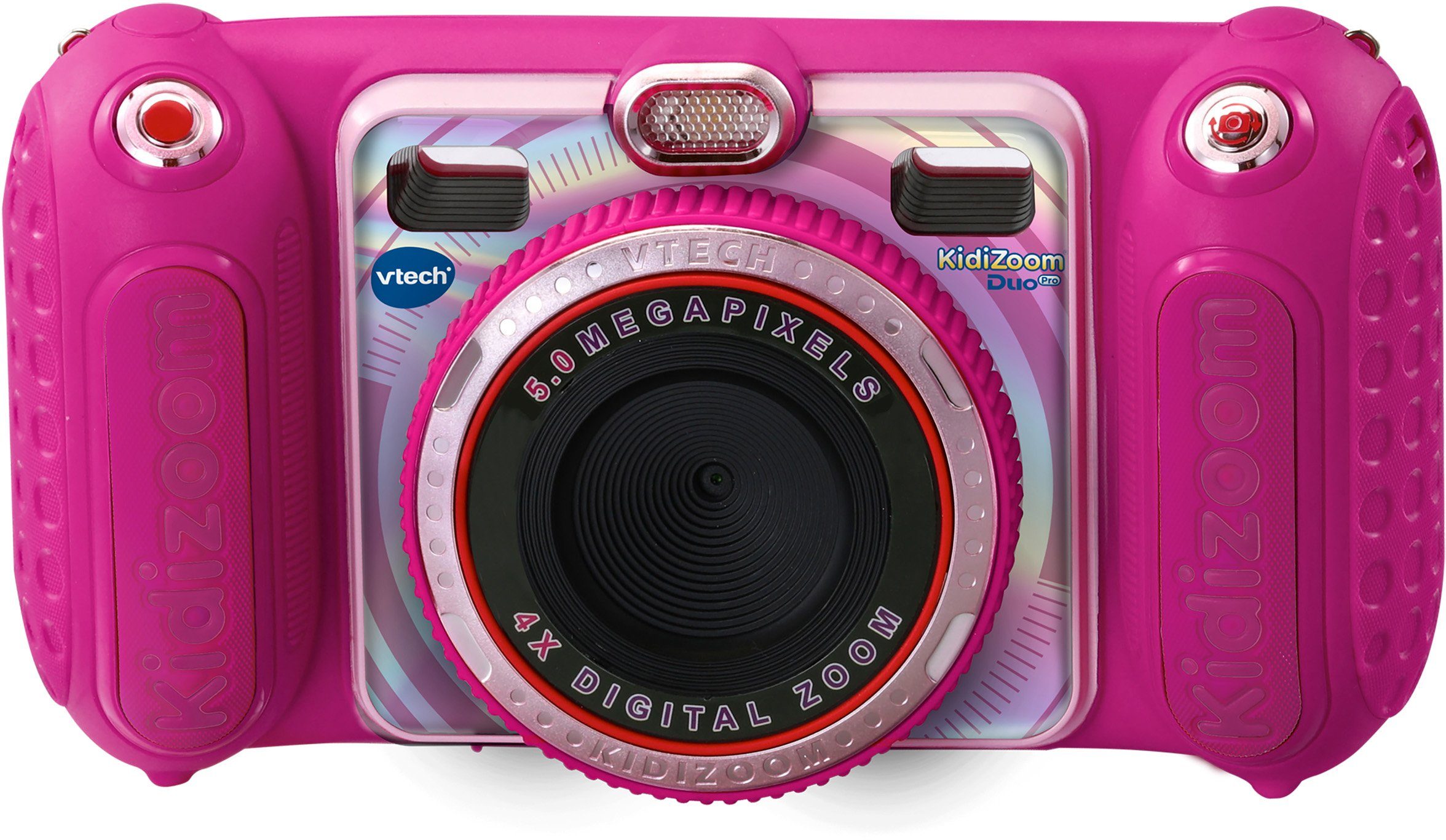 Vtech® KidiZoom Duo Pro Kinderkamera (inkluisve Kopfhörer)