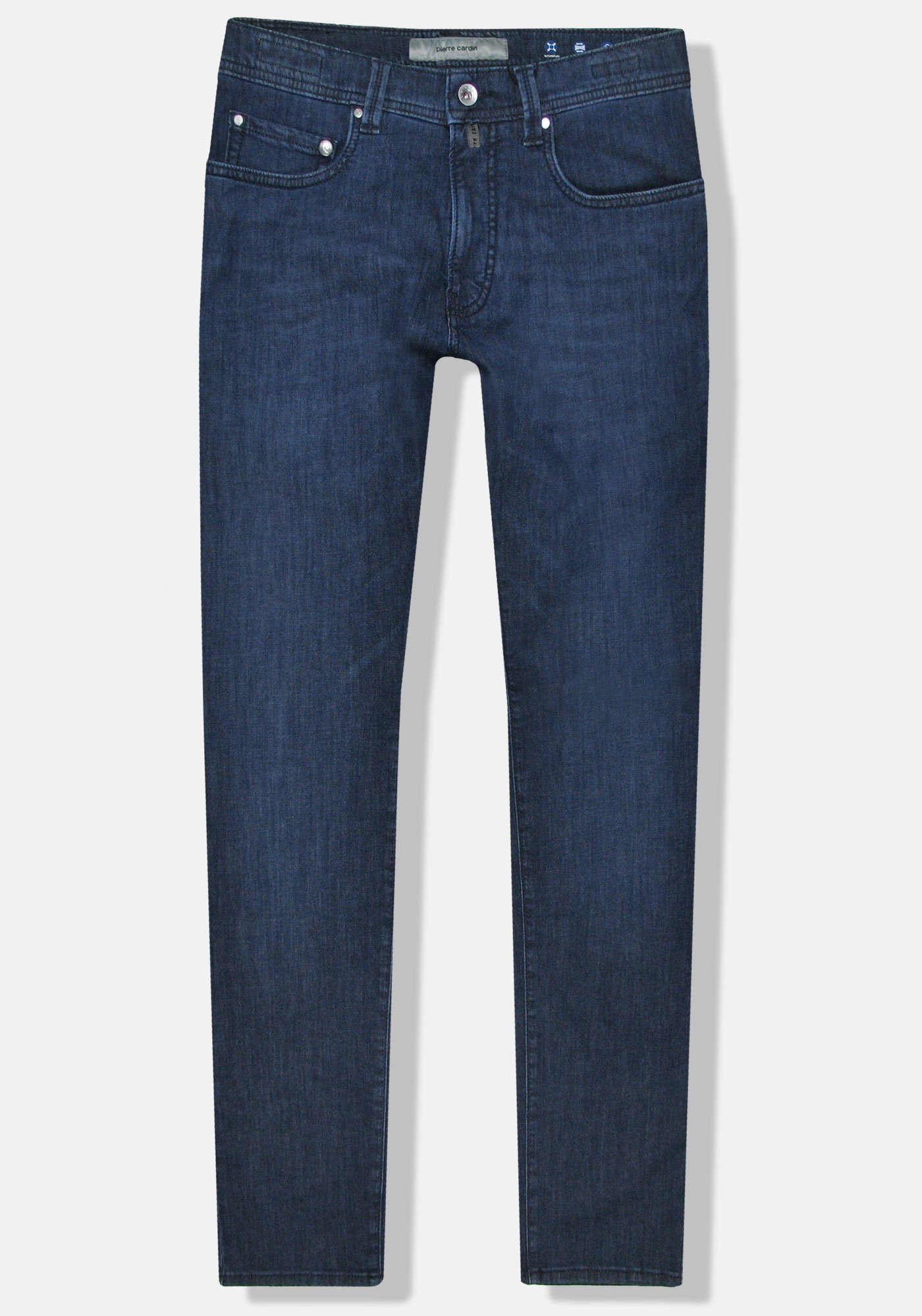 Pierre Cardin 5-Pocket-Jeans Lyon Tapered Futureflex Stretch Denim günstig online kaufen