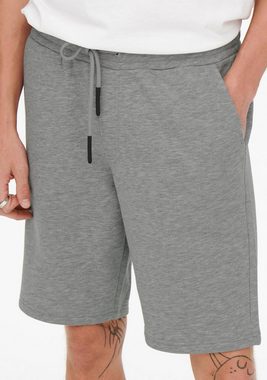 ONLY & SONS Sweatshorts ONSCERES SWEAT SHORTS