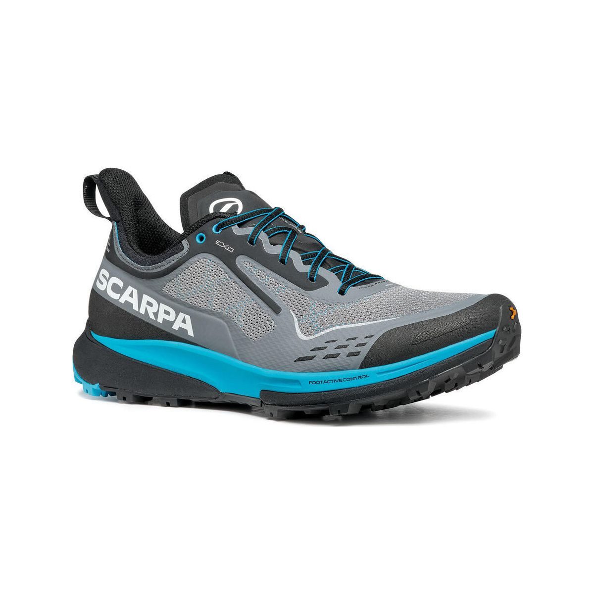 Scarpa Golden Gate Kima RT Outdoorschuh Effizienter Short Distance Schuh für Herren mit Carbon Insert