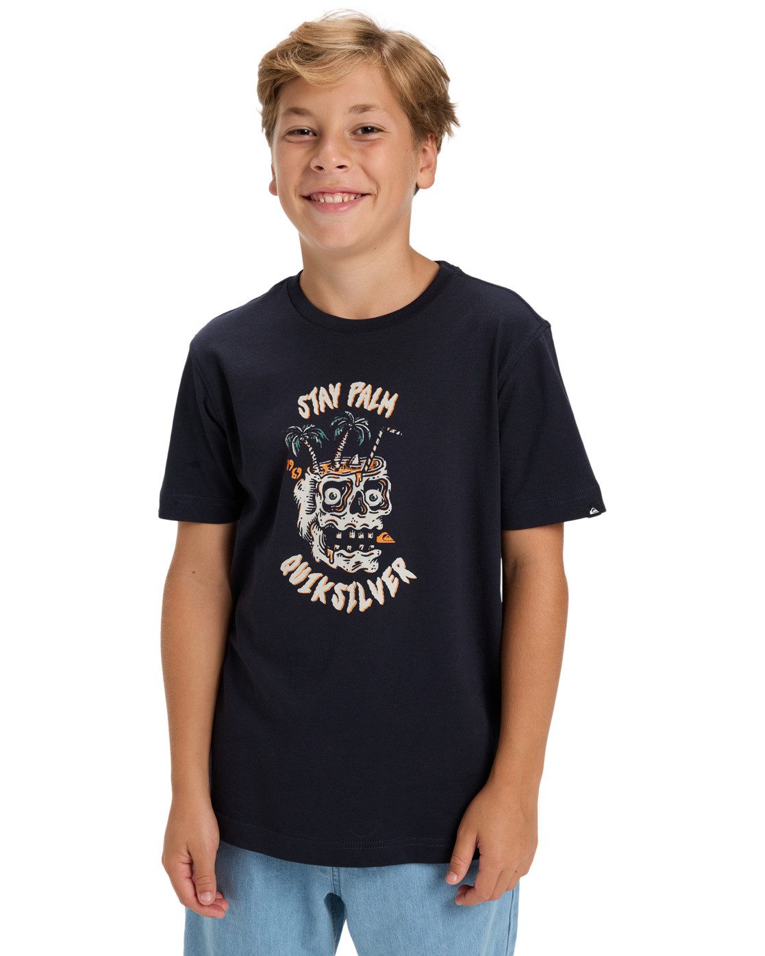 T-Shirt Ev Stay Palm