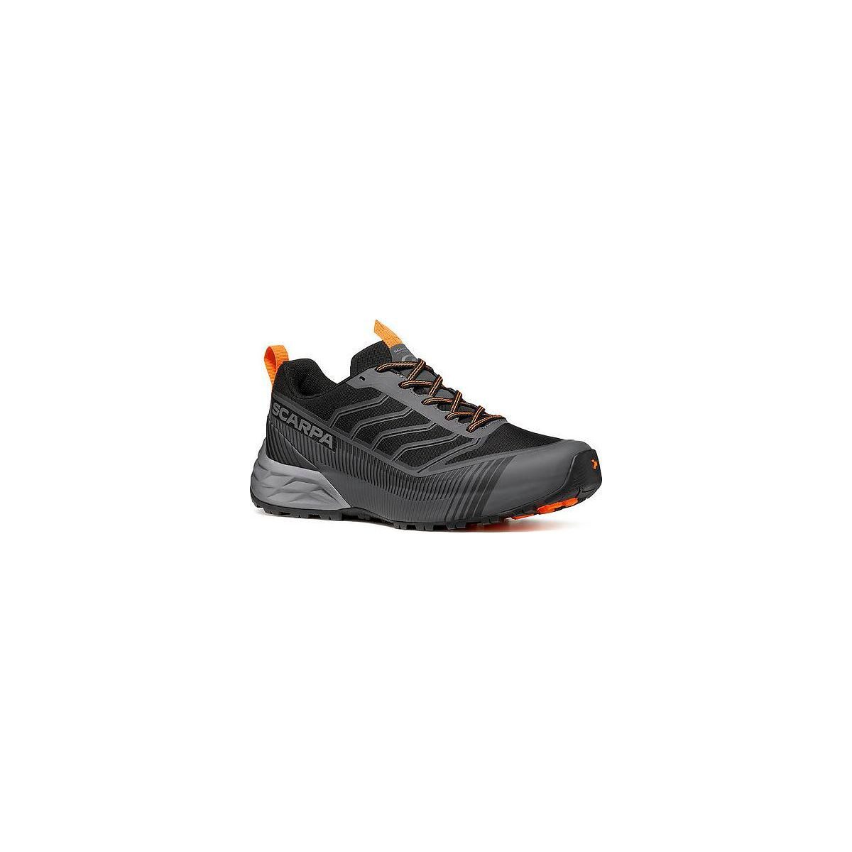 Scarpa Ribelle Run LT WP Outdoorschuh Wasserdichter Trailrunningschuh für vielseitige Aktivitäten mit