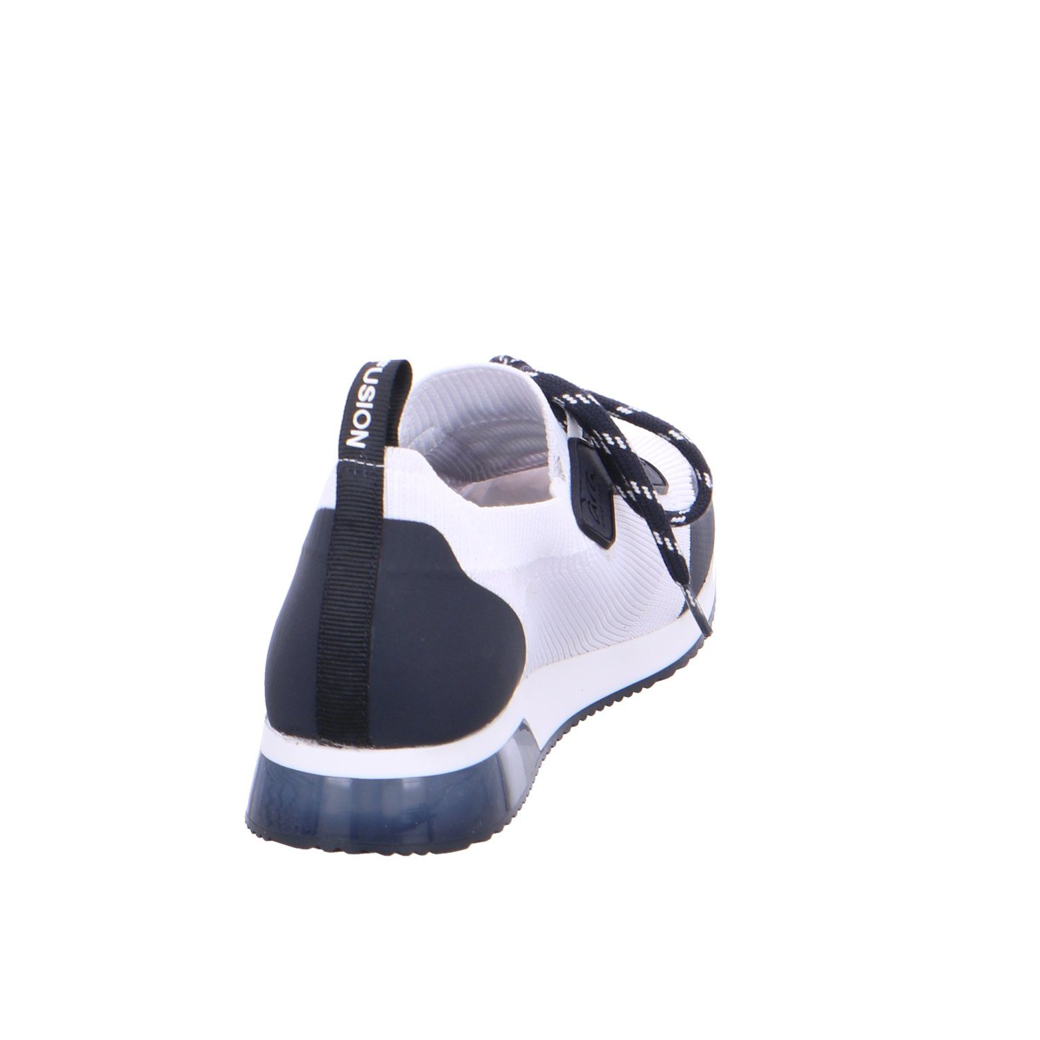 Ara Sneaker weiß 042132