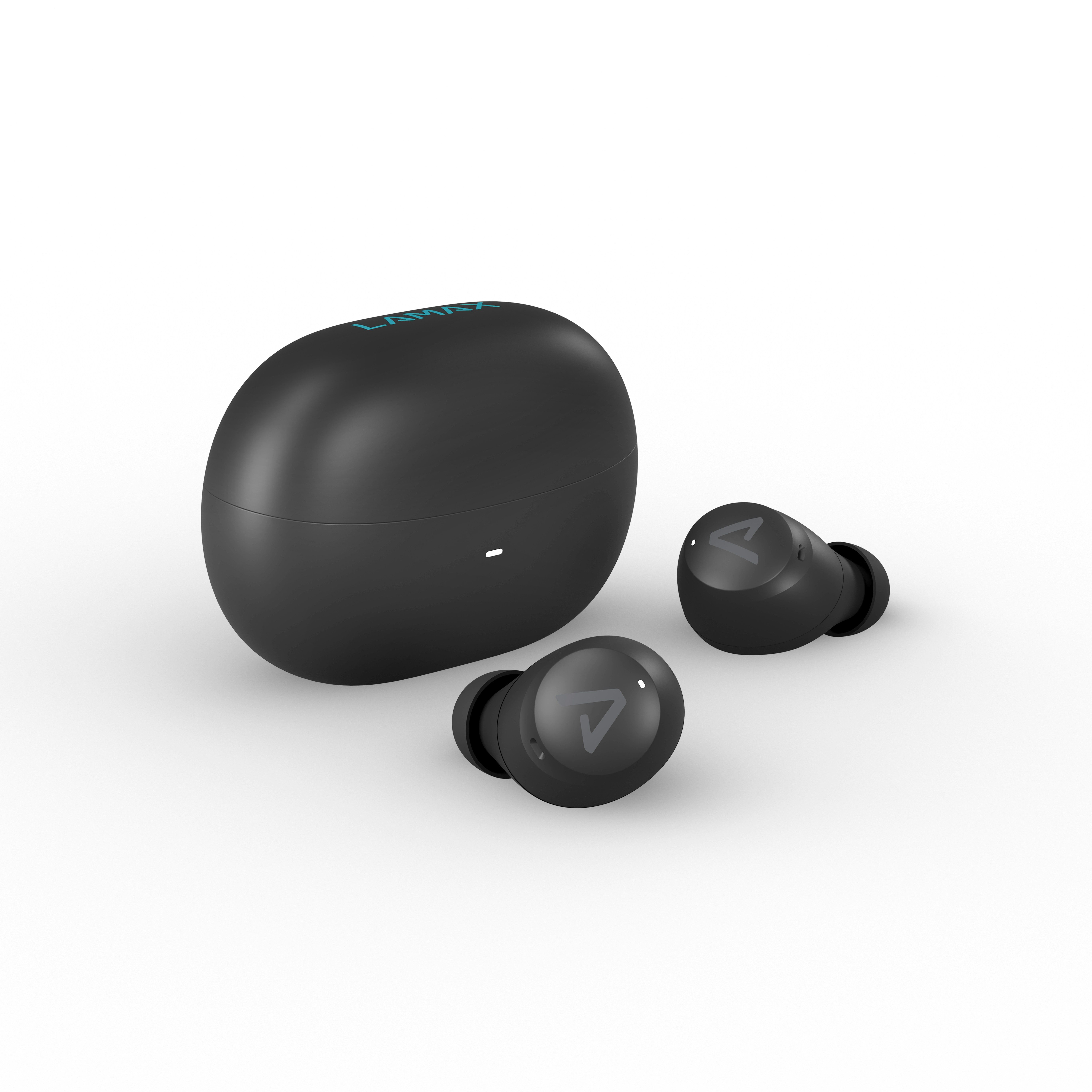 LAMAX Buds1 ANC wireless In-Ear-Kopfhörer