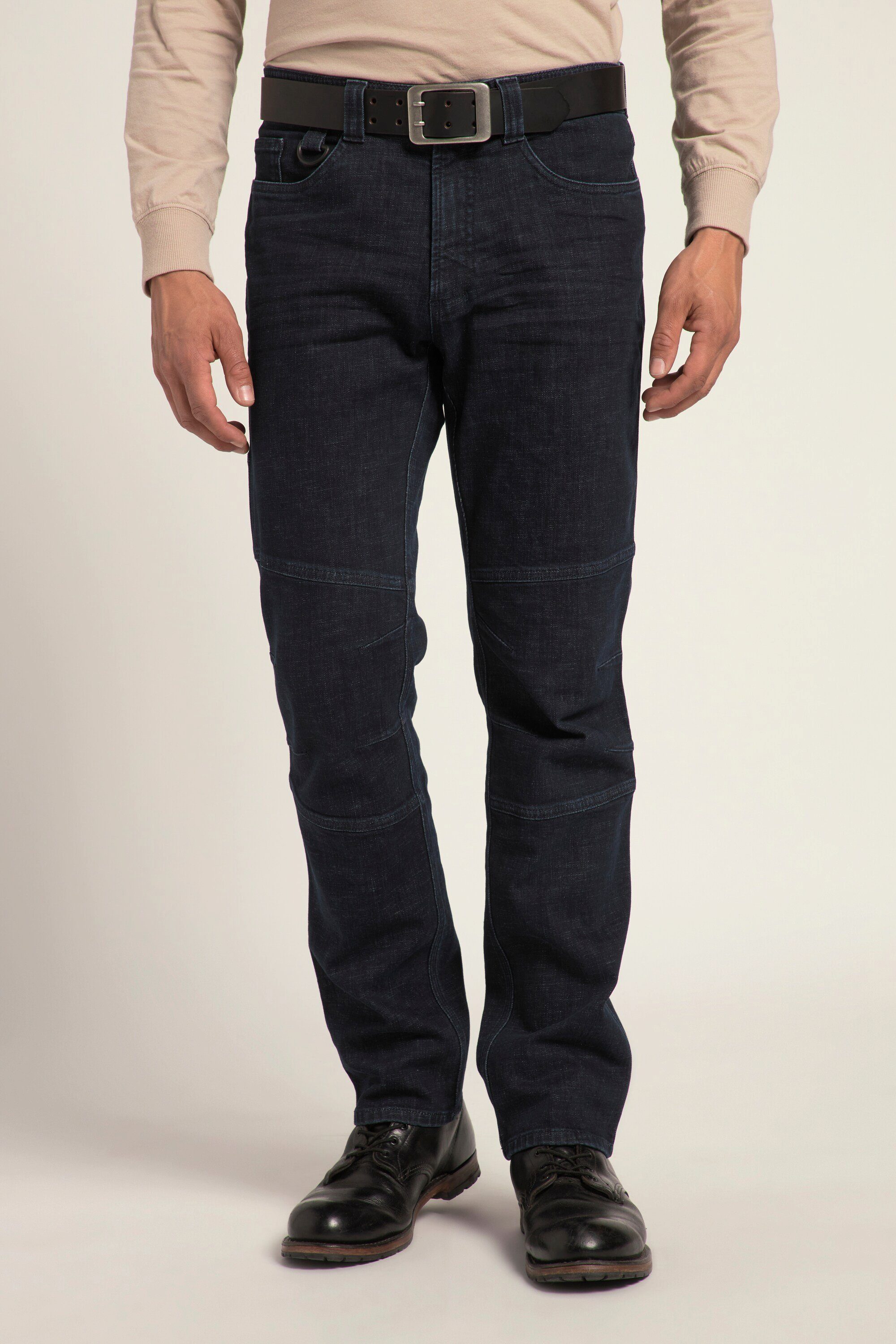 Denim JP1880 Regular Fit 5-Pocket Workwear-Jeans Cargohose Workwear