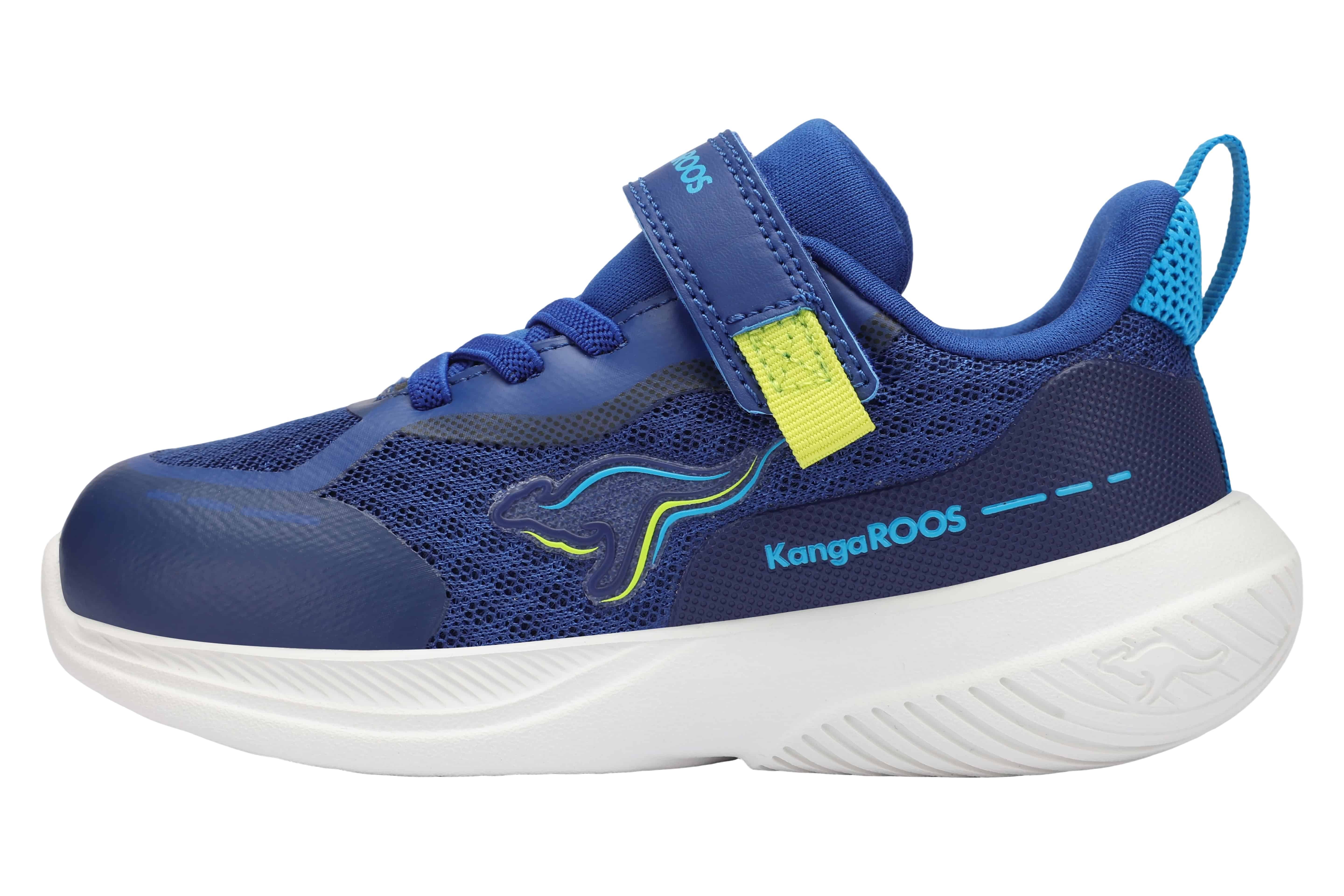 KangaROOS K-RDI PEBBLE EV Sneaker