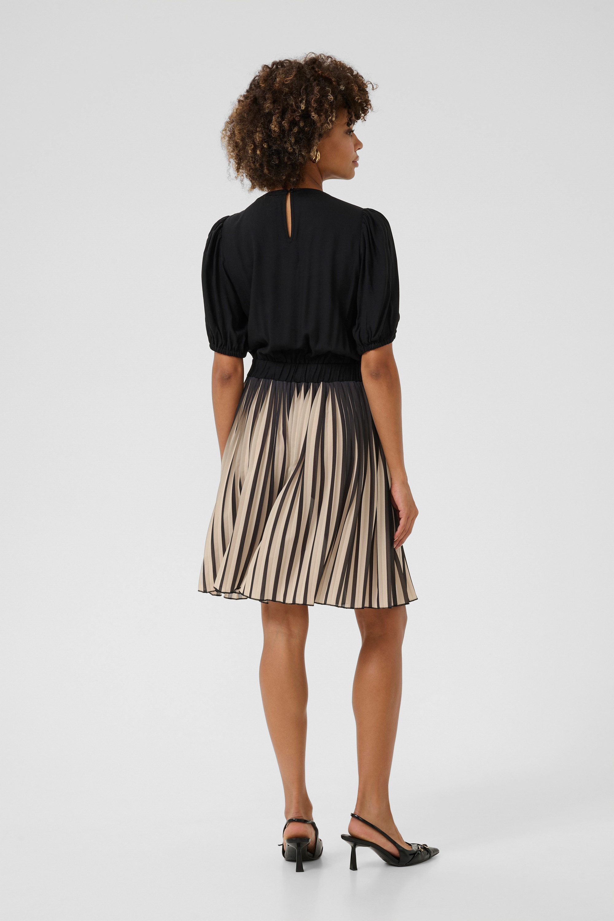 Culture Jerseykleid Jerseykleid CUcain