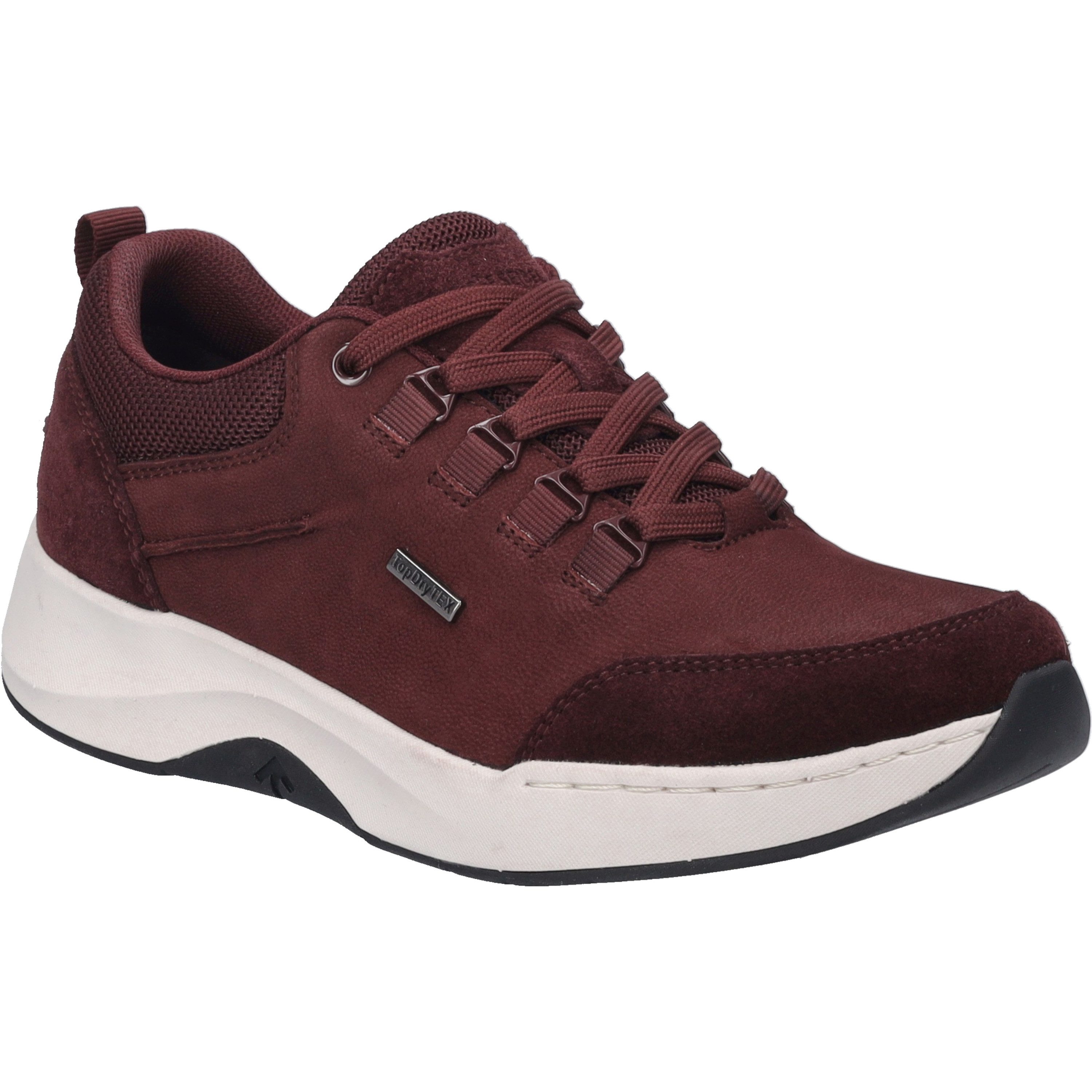 Josef Seibel Elli 50, rot Sneaker