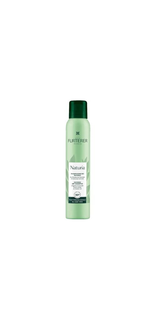Rene Furterer Haarshampoo Rene Furterer Naturia Trockenshampoo 200ml