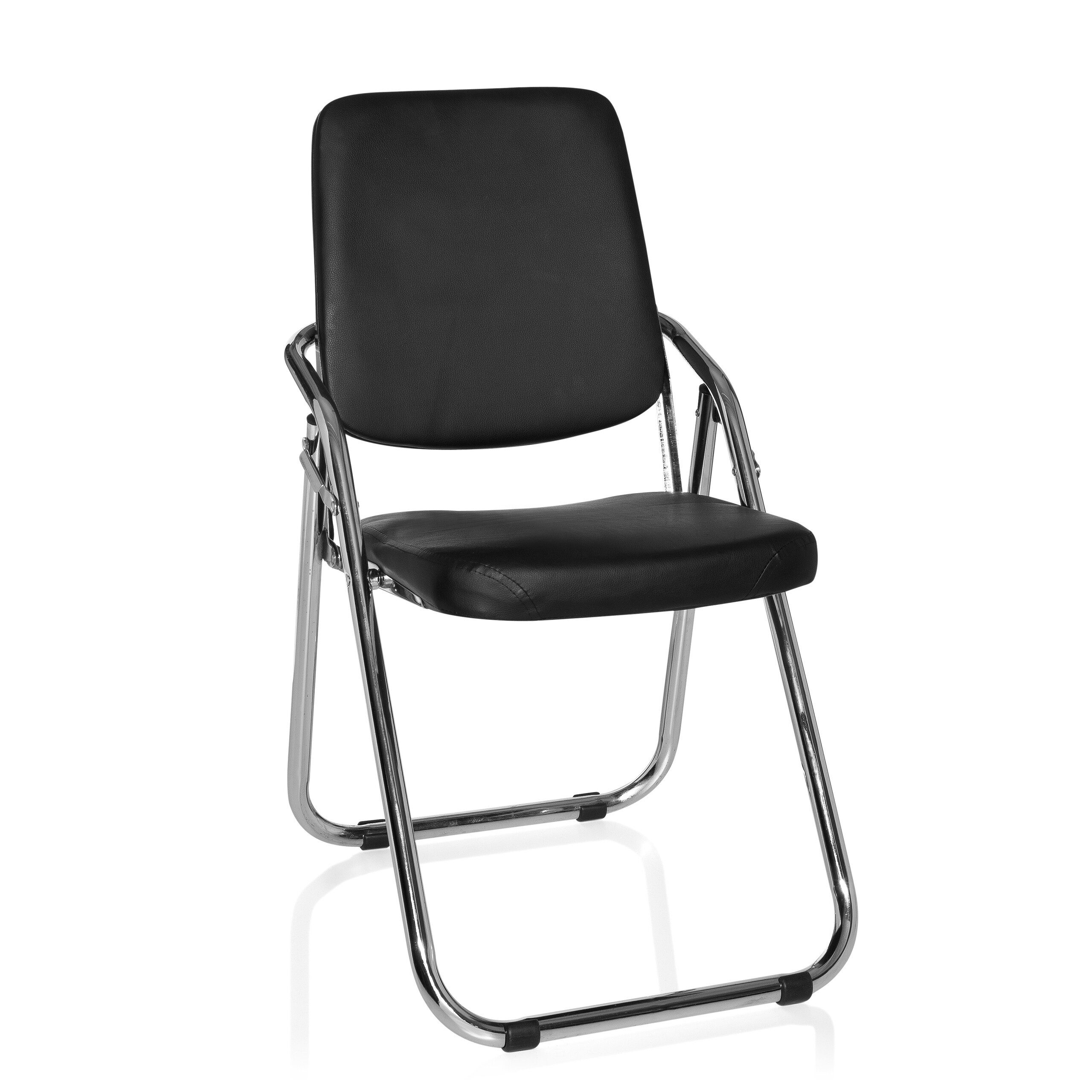 hjh OFFICE Klappstuhl Klappstuhl ESTO Kunstleder, günstig online kaufen