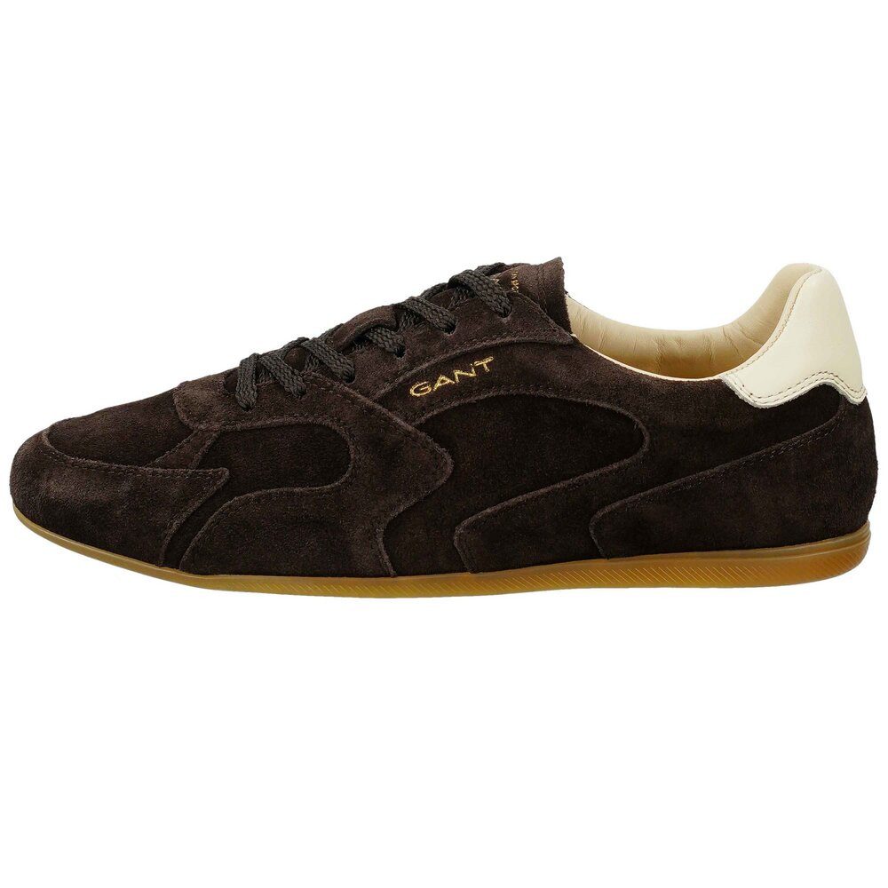Gant Gant - SPERLY - Braun Schnürschuh
