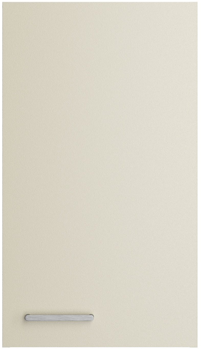 KOCHSTATION Hängeschrank KS-Lucy Breite 40 cm, mit 1 Tür, 2 Einlegeböden, Soft-Close