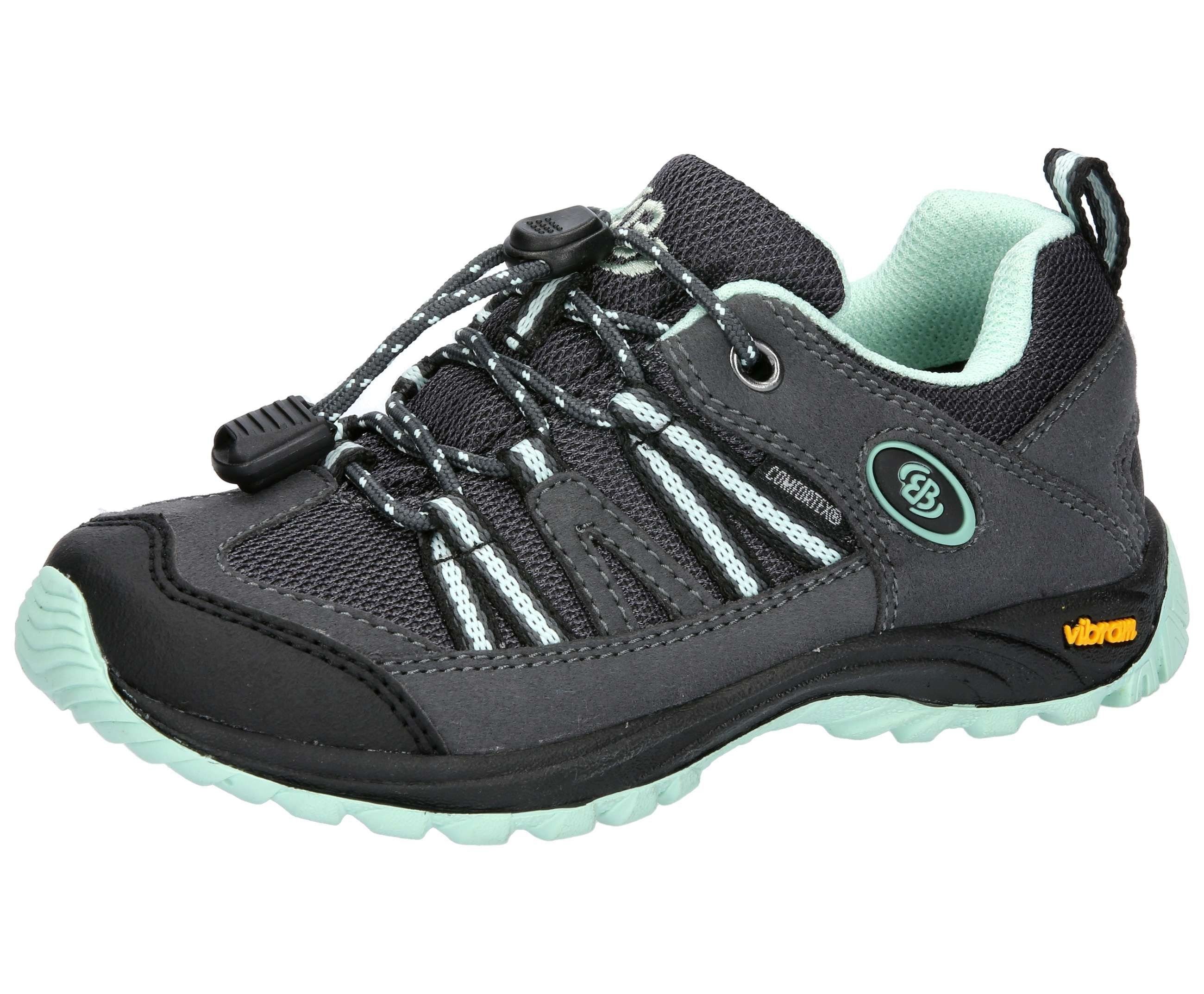 BRÜTTING Outdoorschuh Ohio Low Outdoorschuh