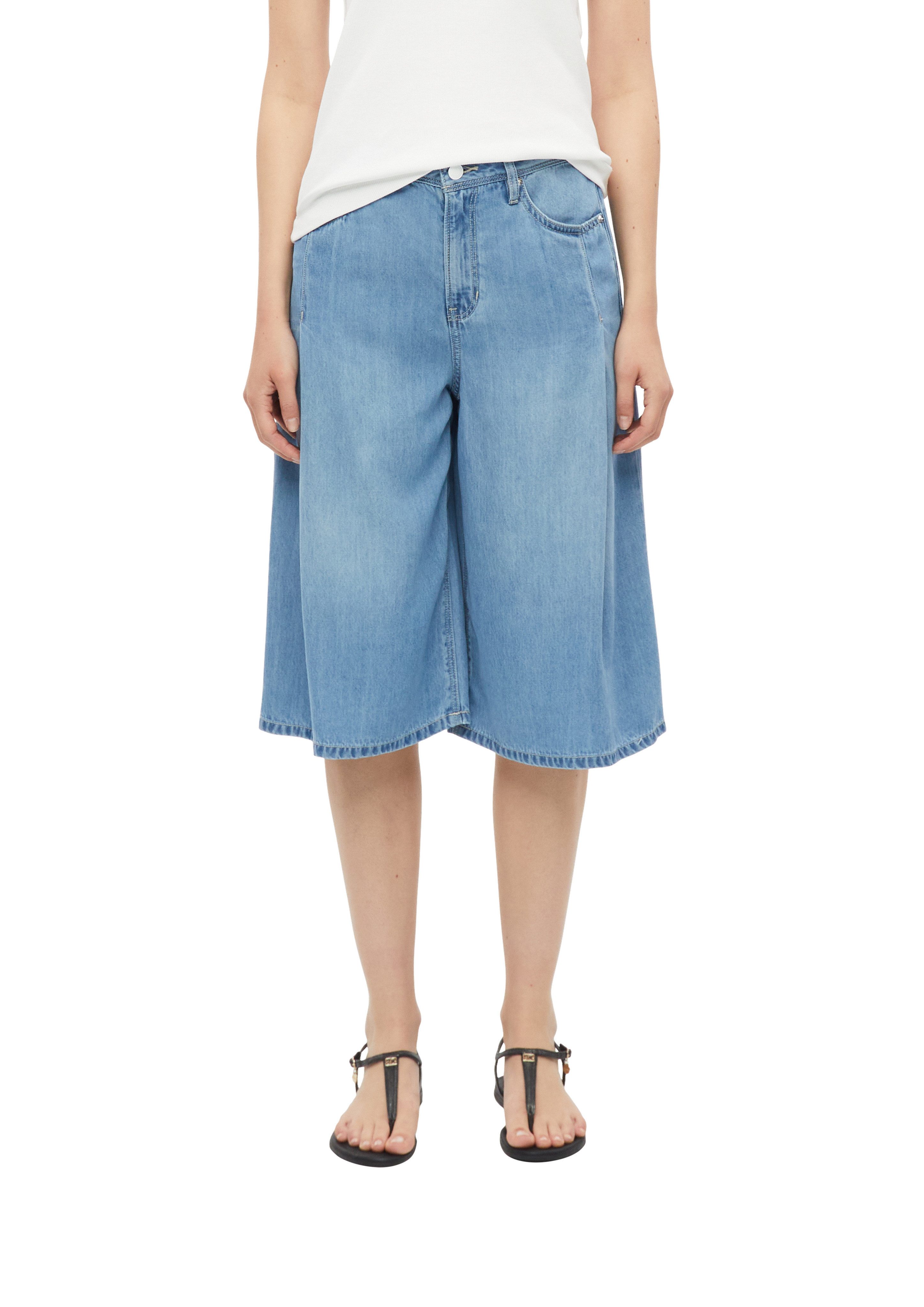 Bermudas Style Suri