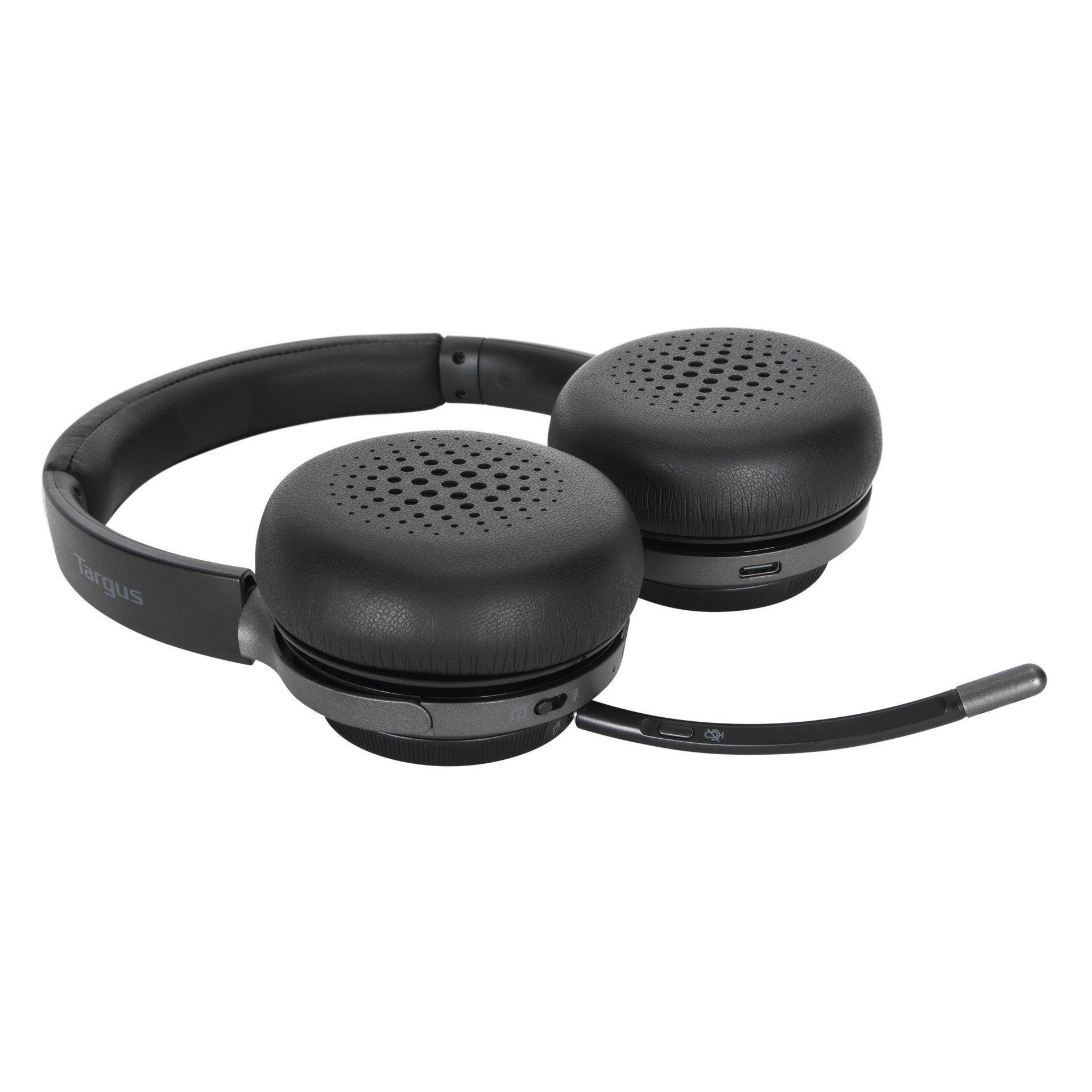 Wireless Targus Wireless-Headset Headset Stereo