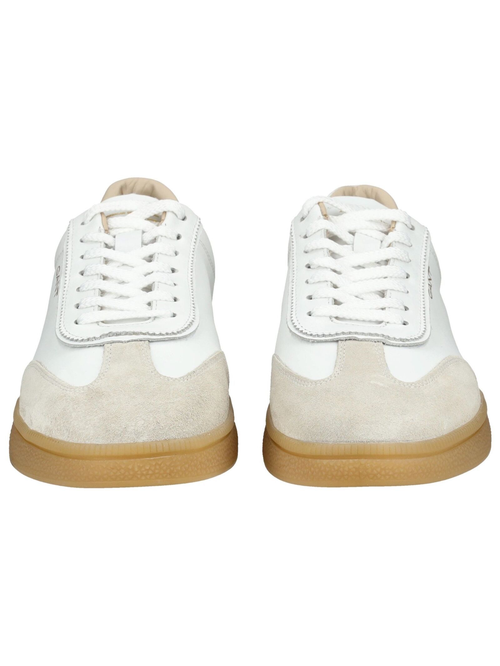 Gant Gant Sneaker Leder Sneaker