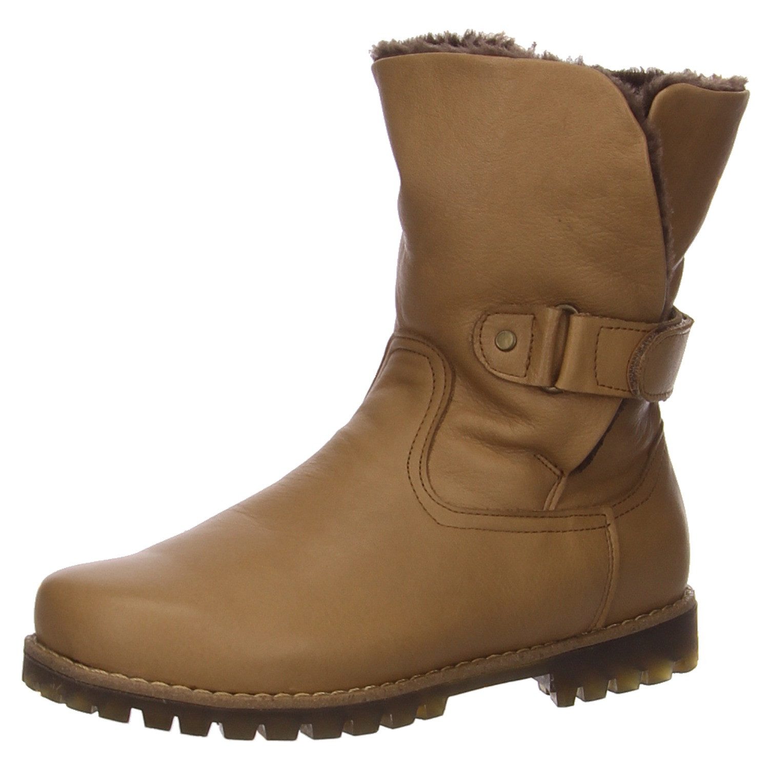 Andrea Conti Winterstiefel