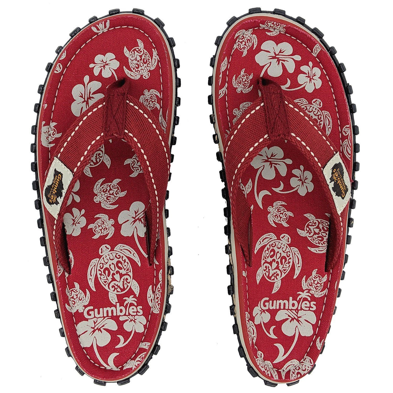 Gumbies Original T-Strap-Zehentrenner günstig online kaufen