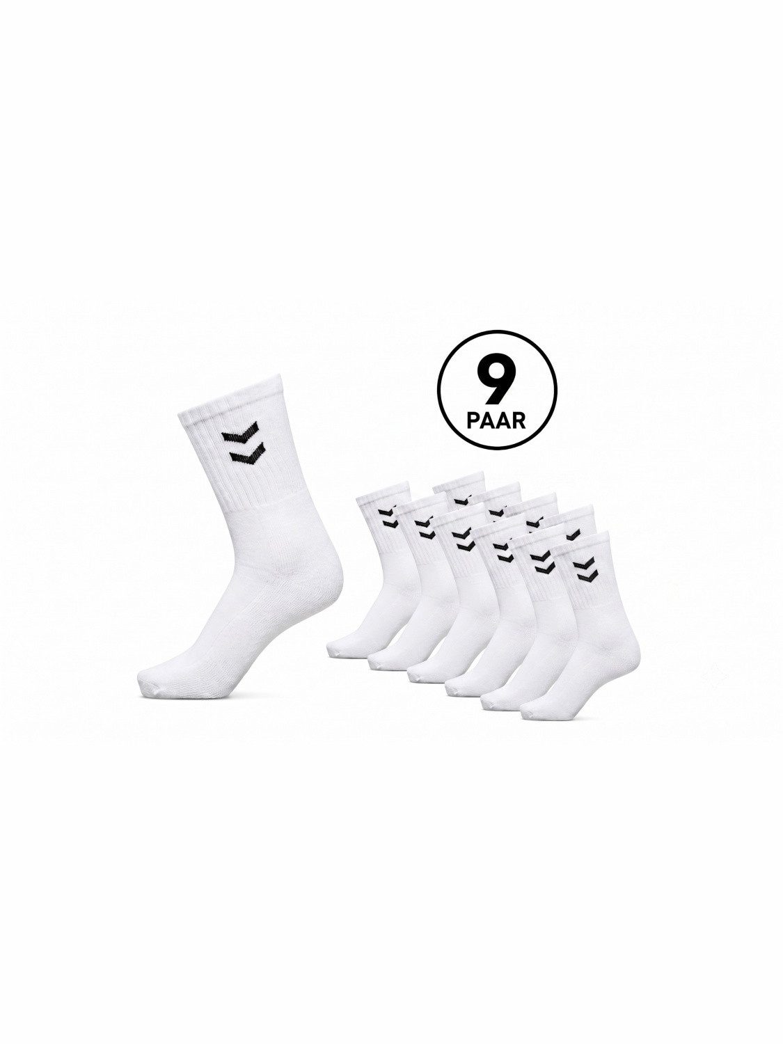 hummel Socken Basic Sock