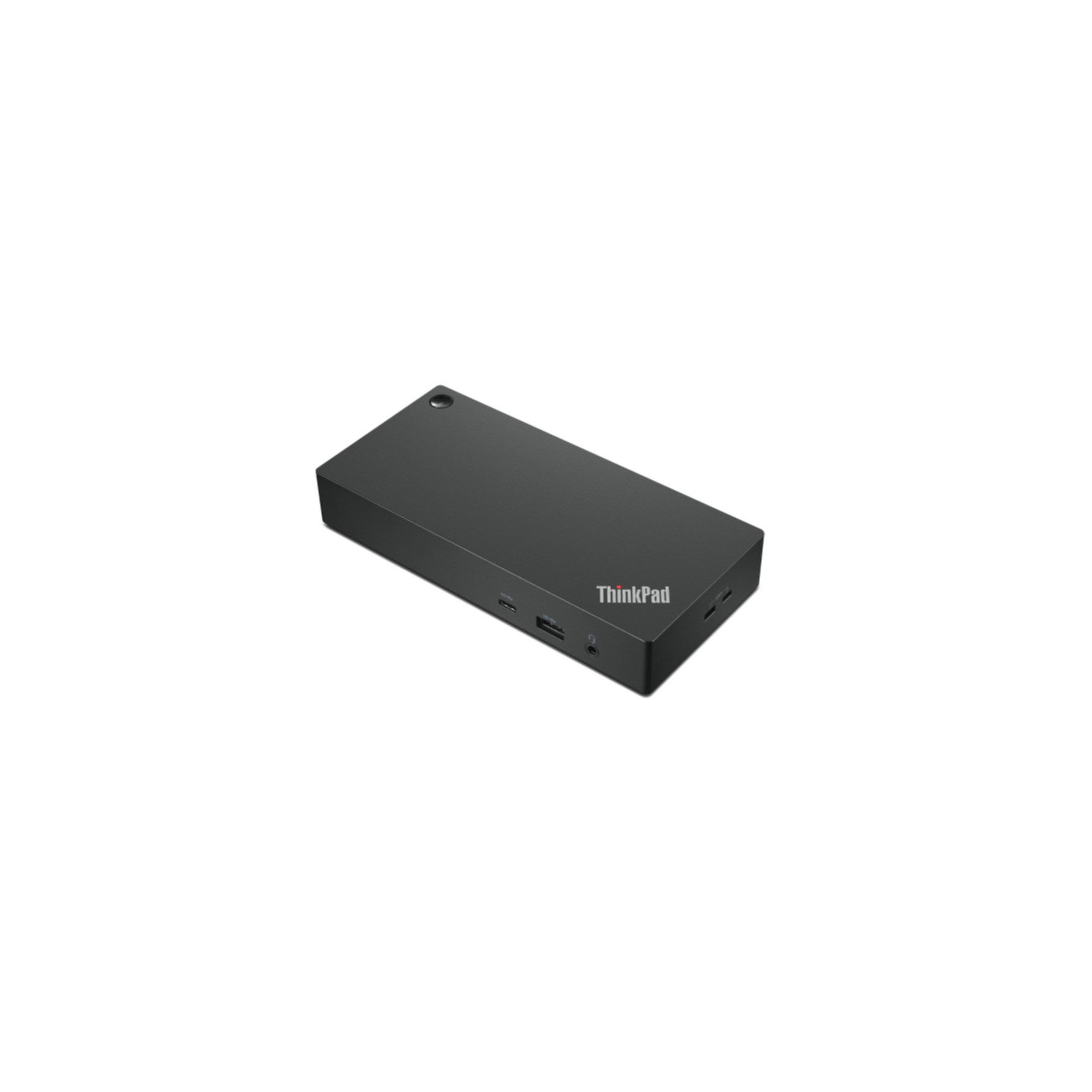 Lenovo Laptop-Dockingstation ThinkPad Universal USB-C Dock