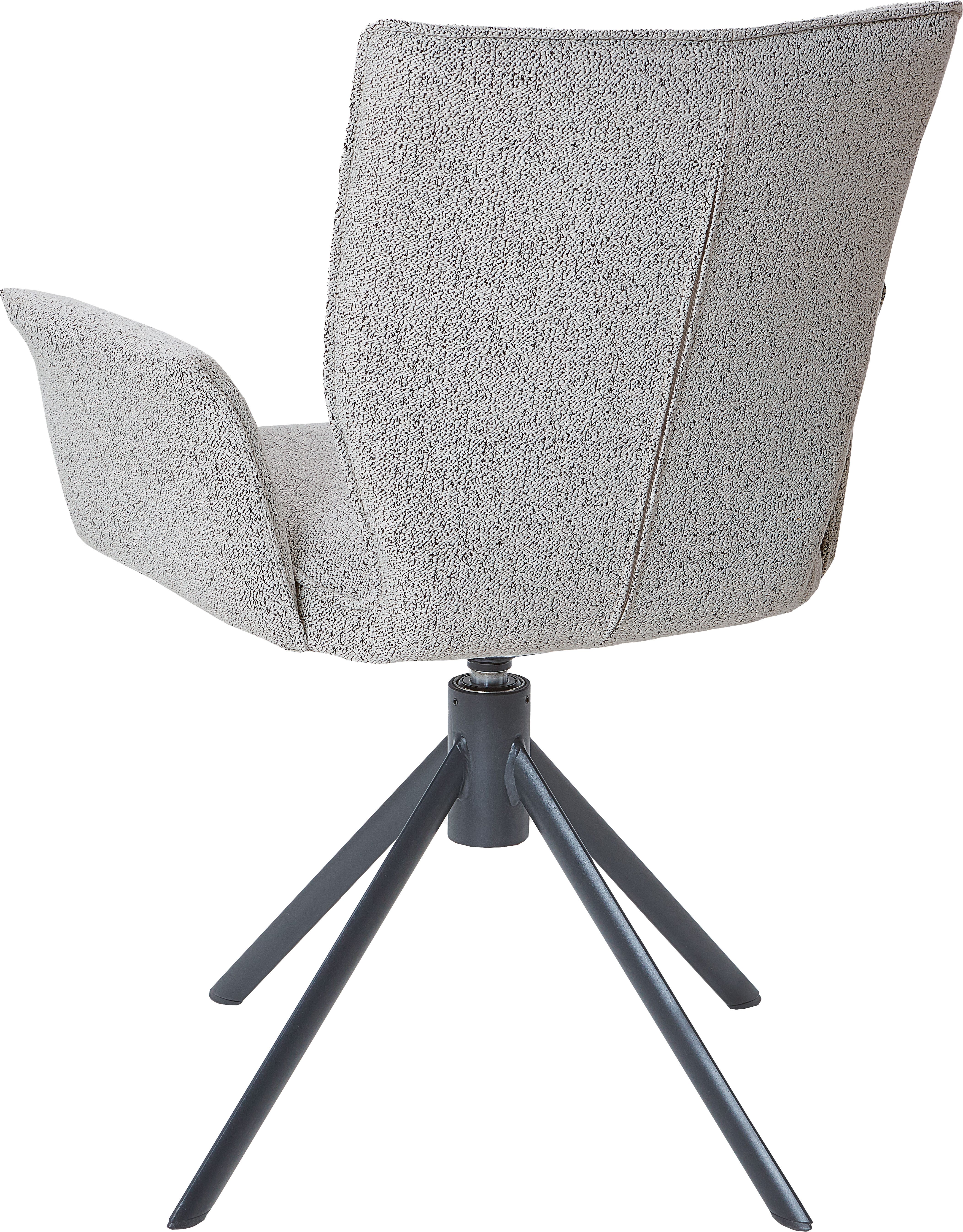 NIEHOFF SITZMÖBEL Esszimmerstuhl, 2er Set, verschiedene Farbvarianten und Funktionen, Sitzhöhe 50