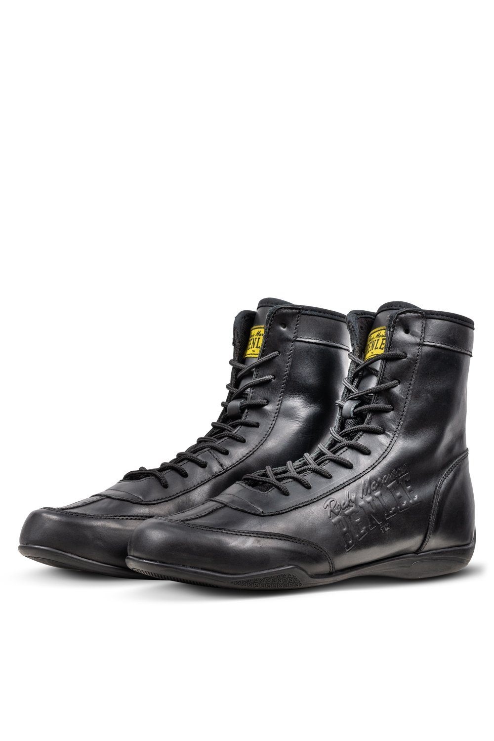 REXTON Boxschuh